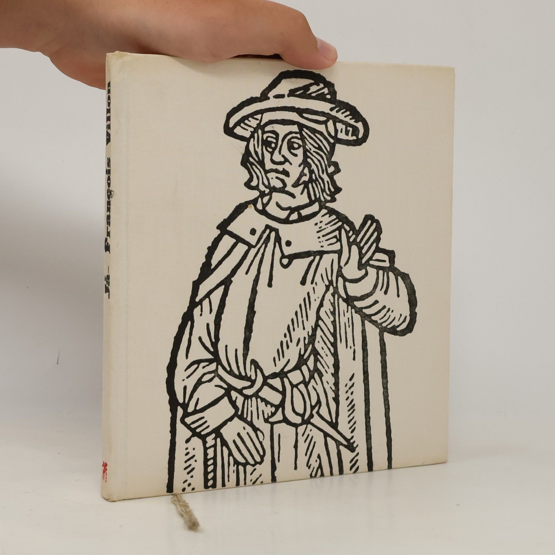François Villon Já, François Villon