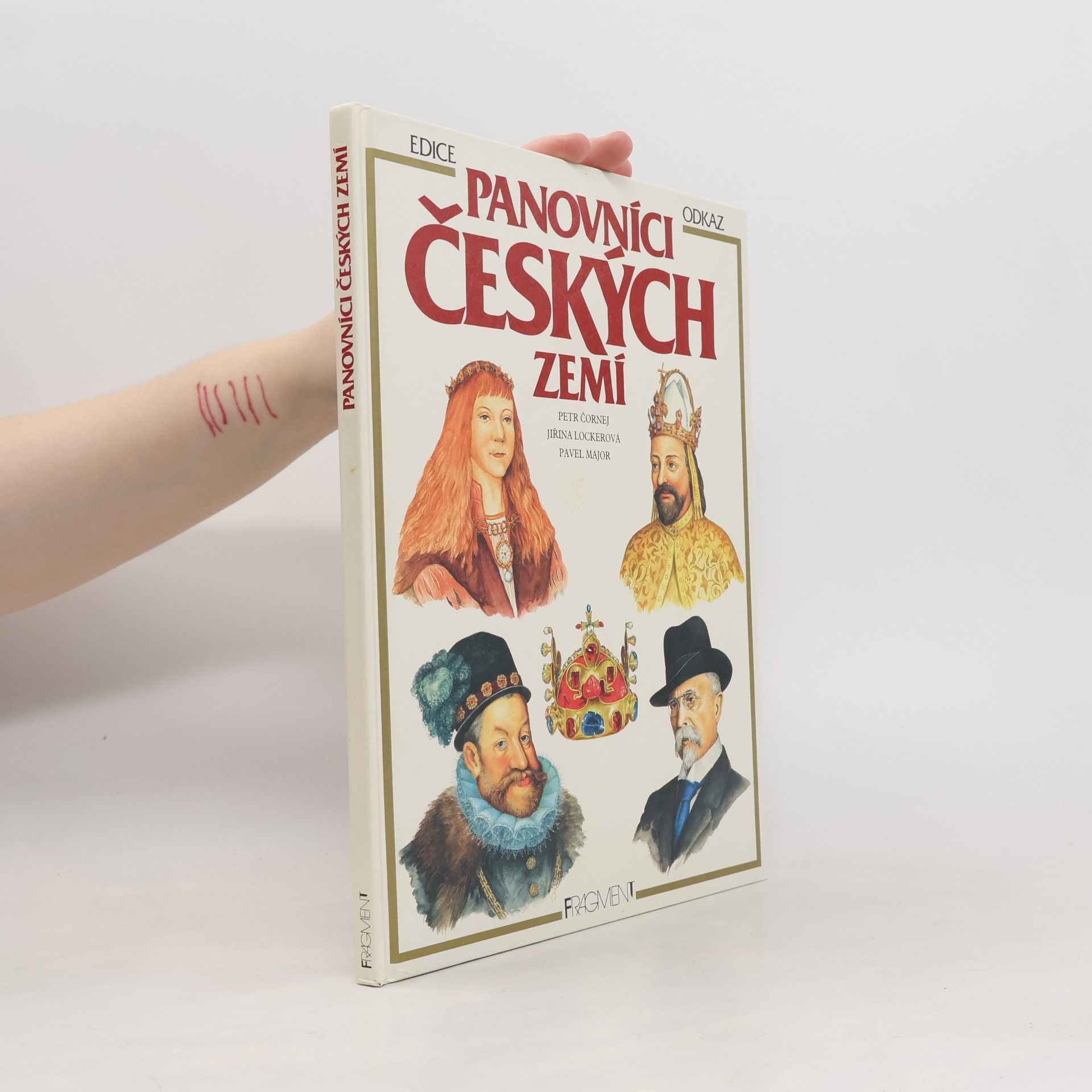Panovníci českých zemí