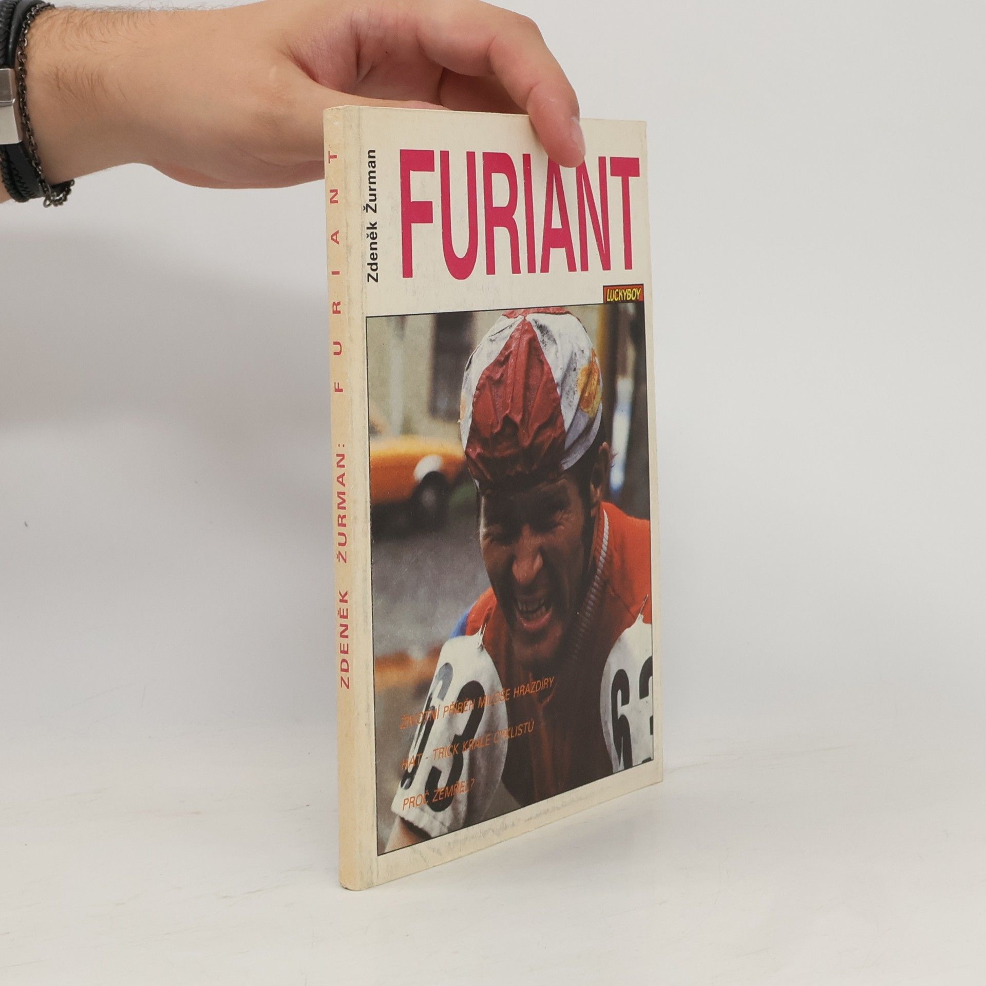 Furiant