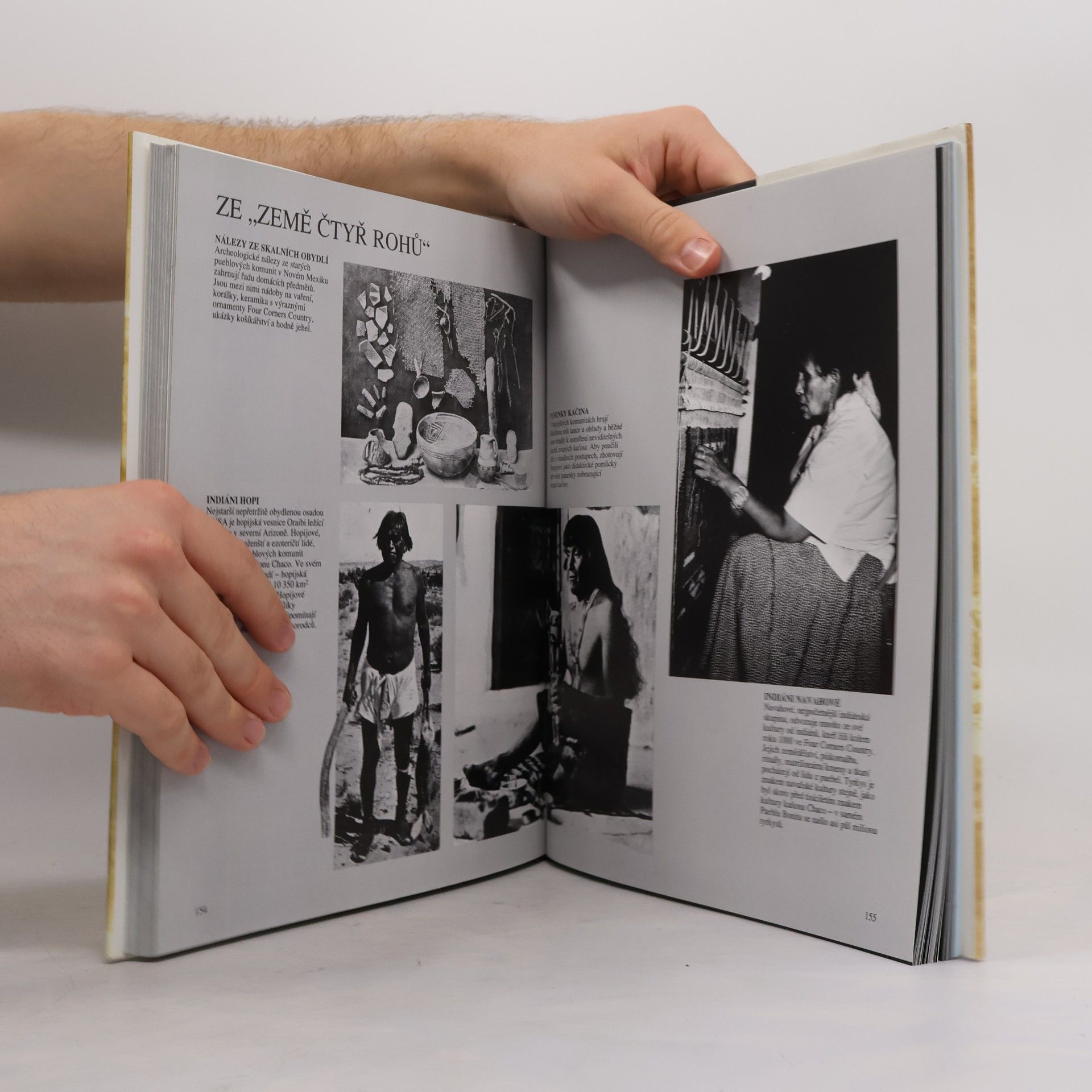 Jennifer Westwood Atlas záhadných míst