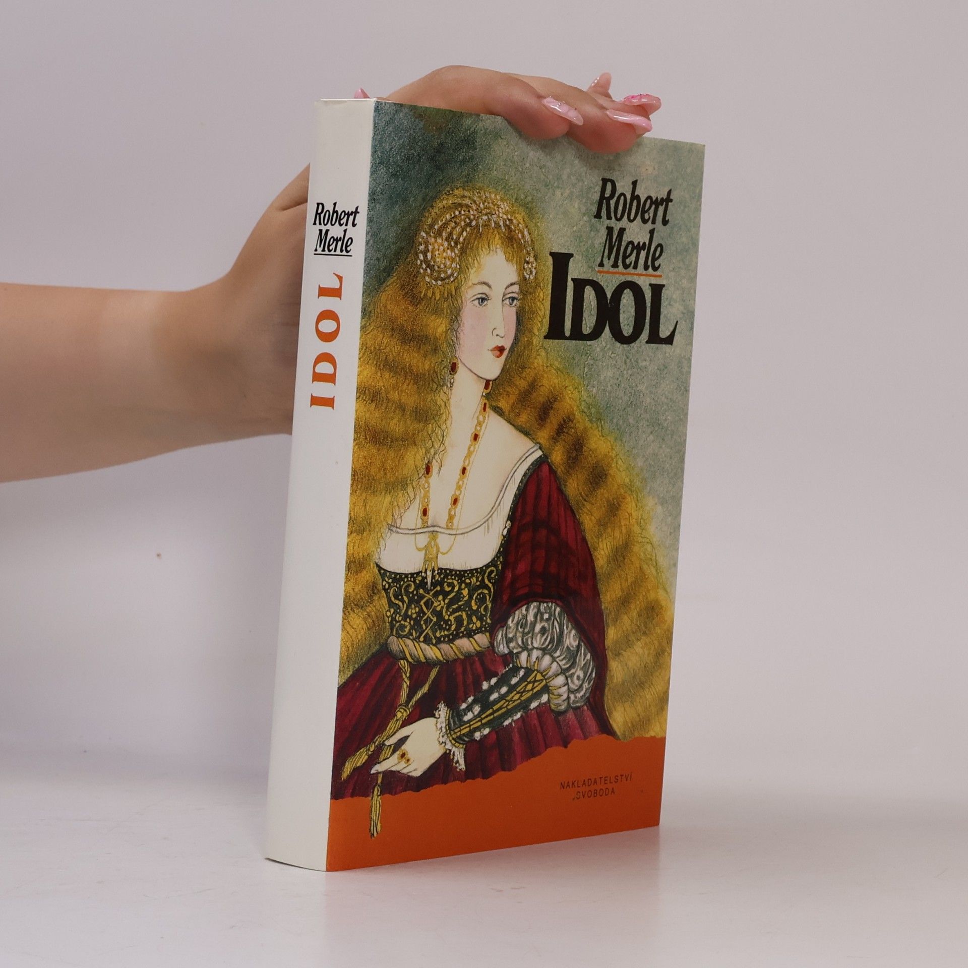 Idol