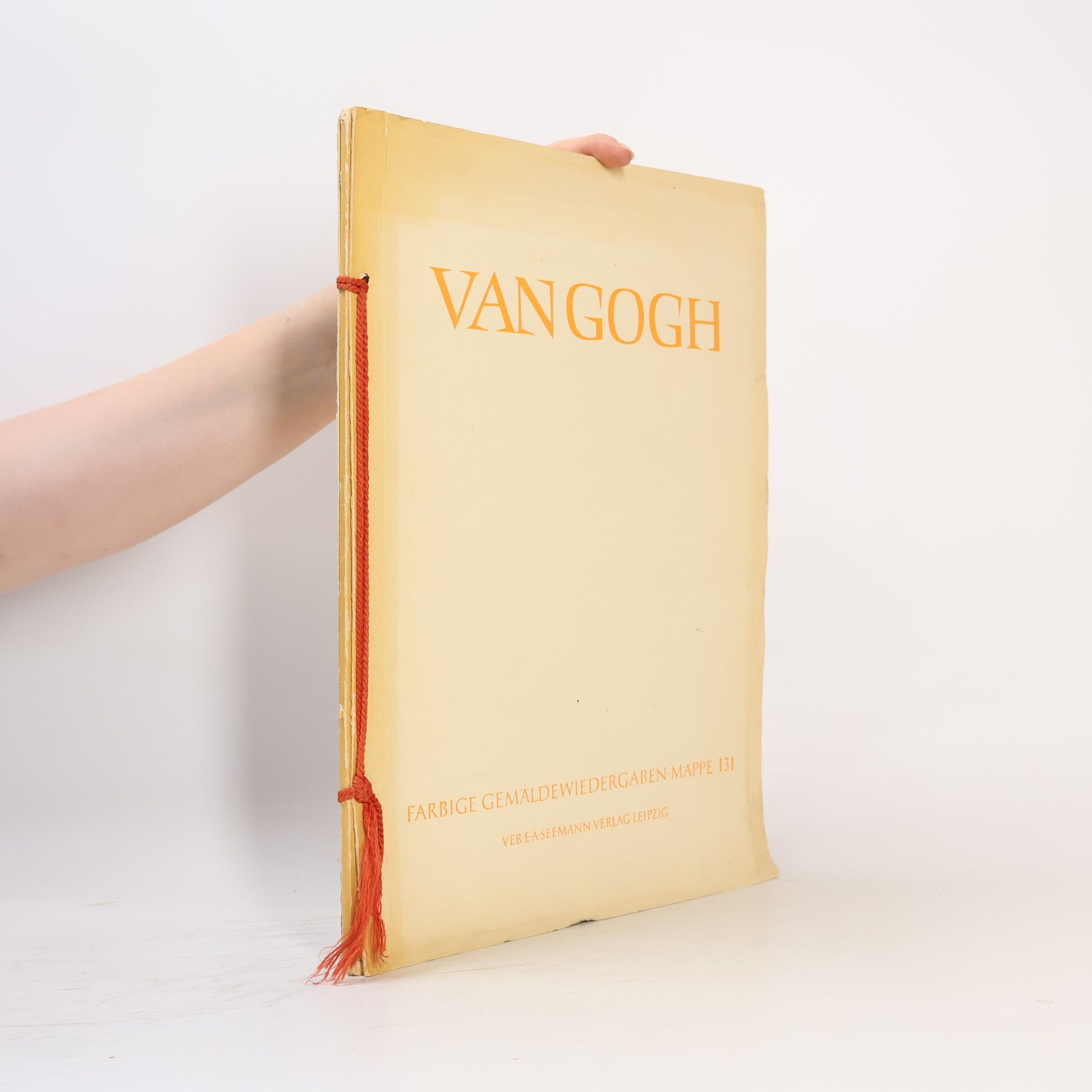 Autorenkollektiv Van Gogh 1853-1890