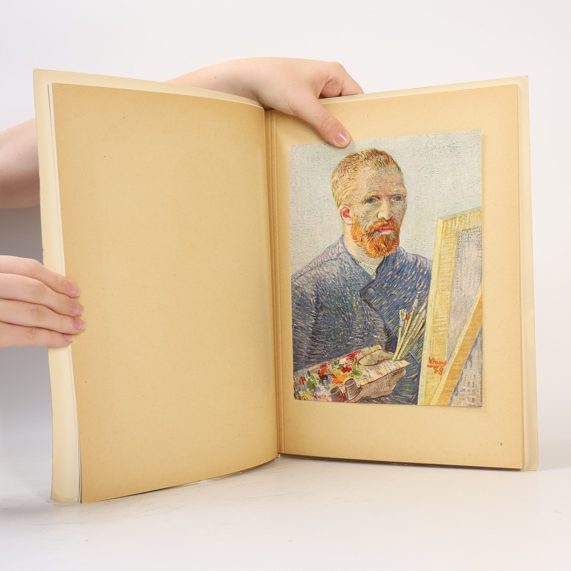 Autorenkollektiv Van Gogh 1853-1890
