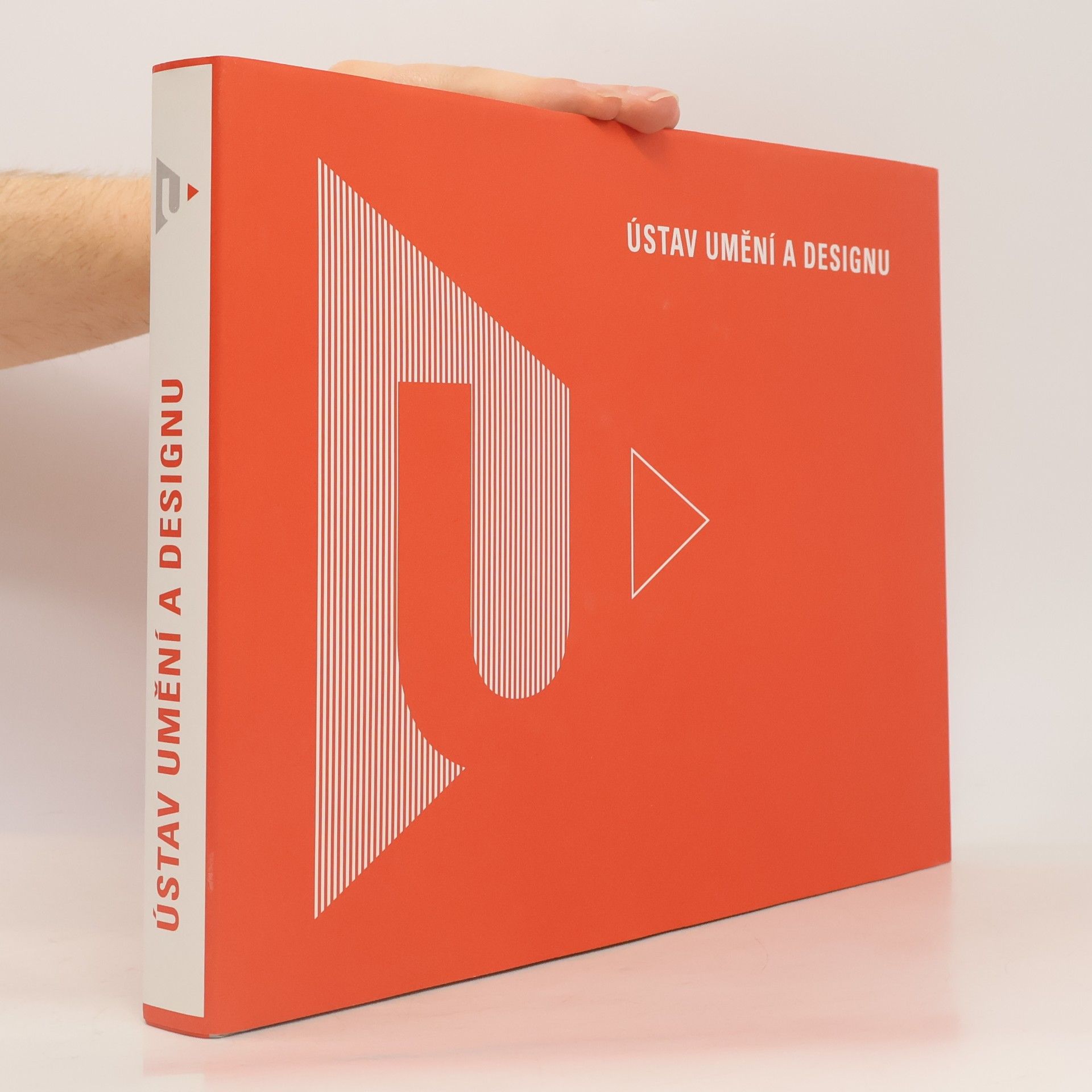 Collectif d'auteurs Ústav umění a designu