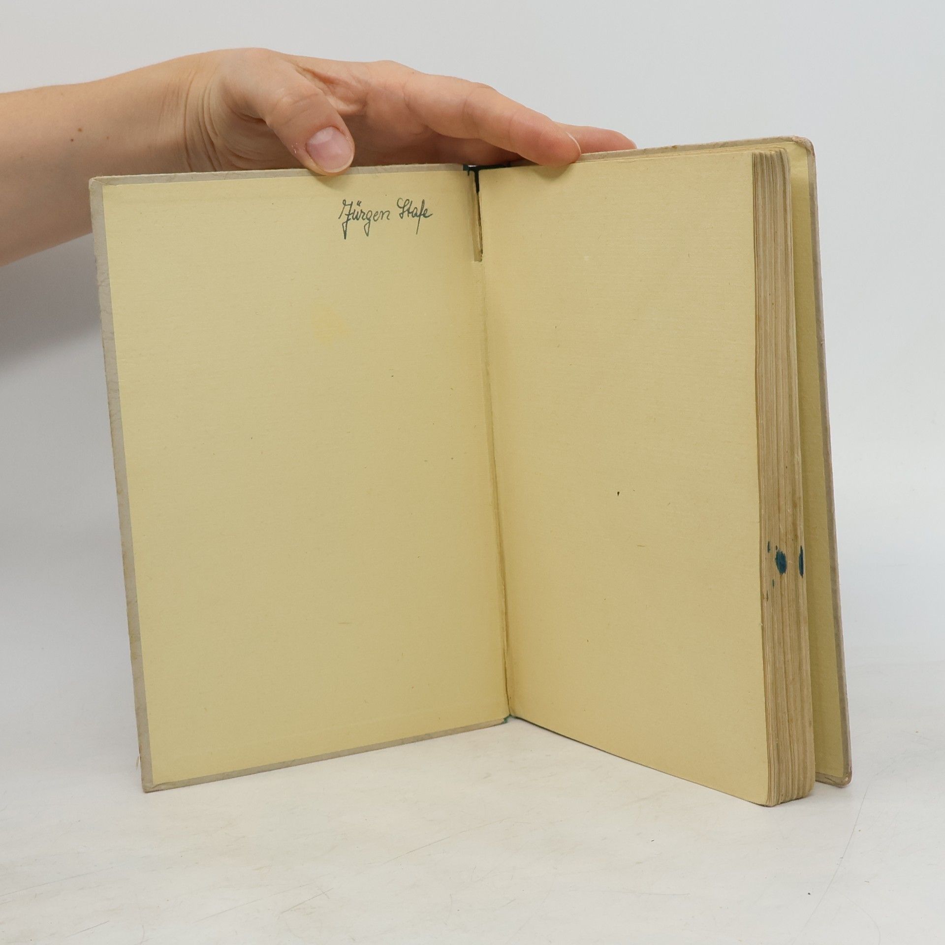 Autorenkollektiv Griechisches Übungsbuch II.