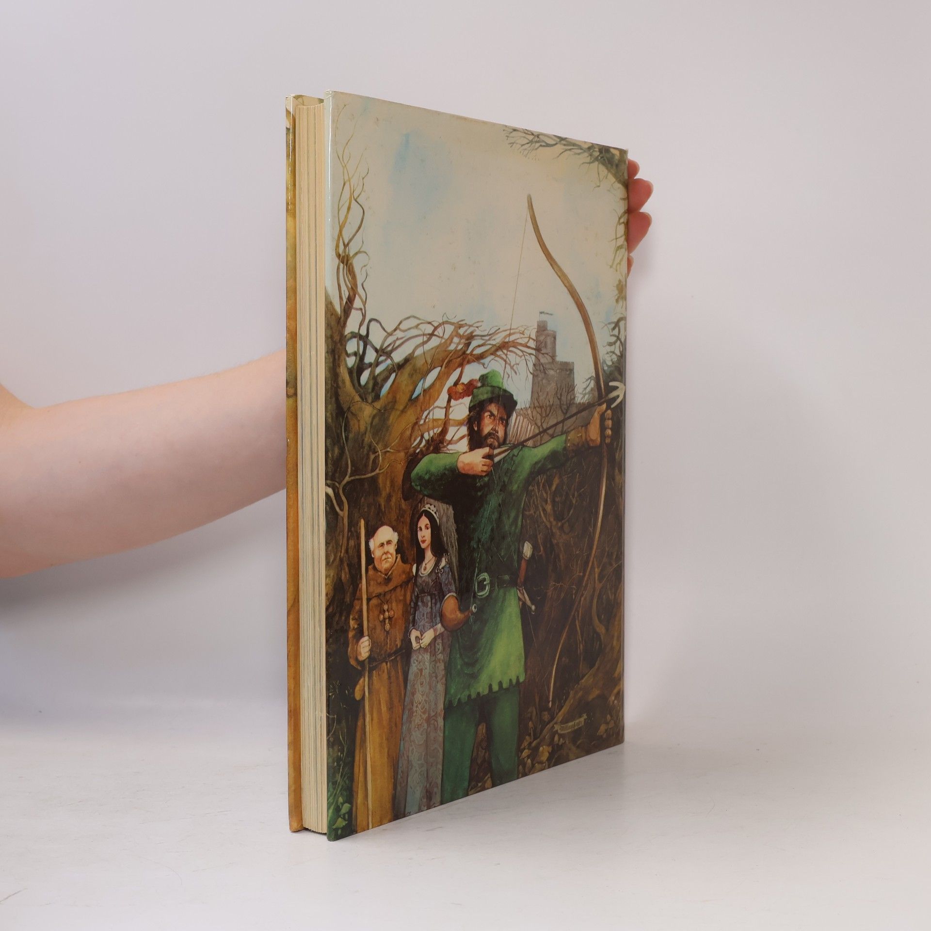 Vera Gissing Folk Tales and Legends