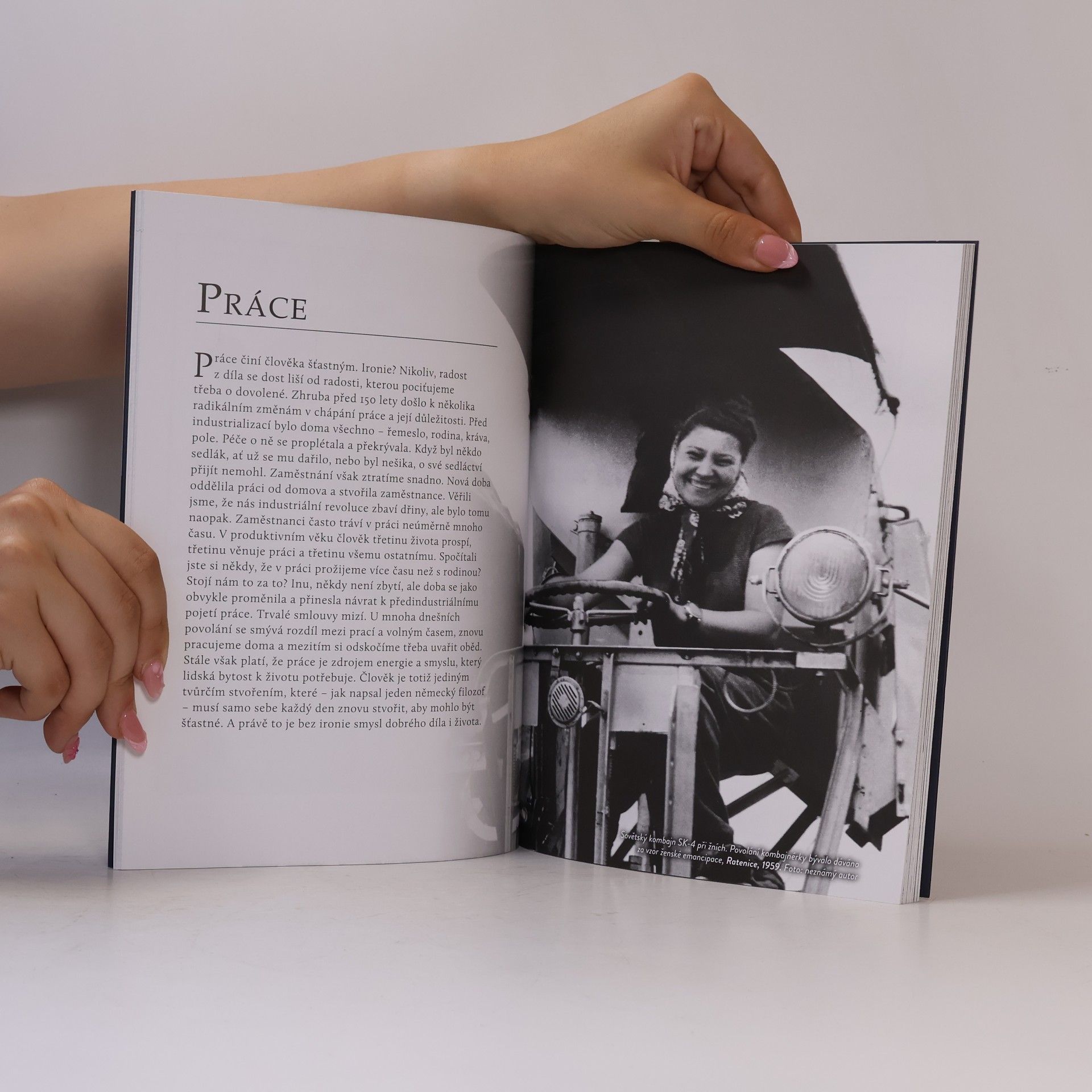Various authors Česko ve starých fotografiích