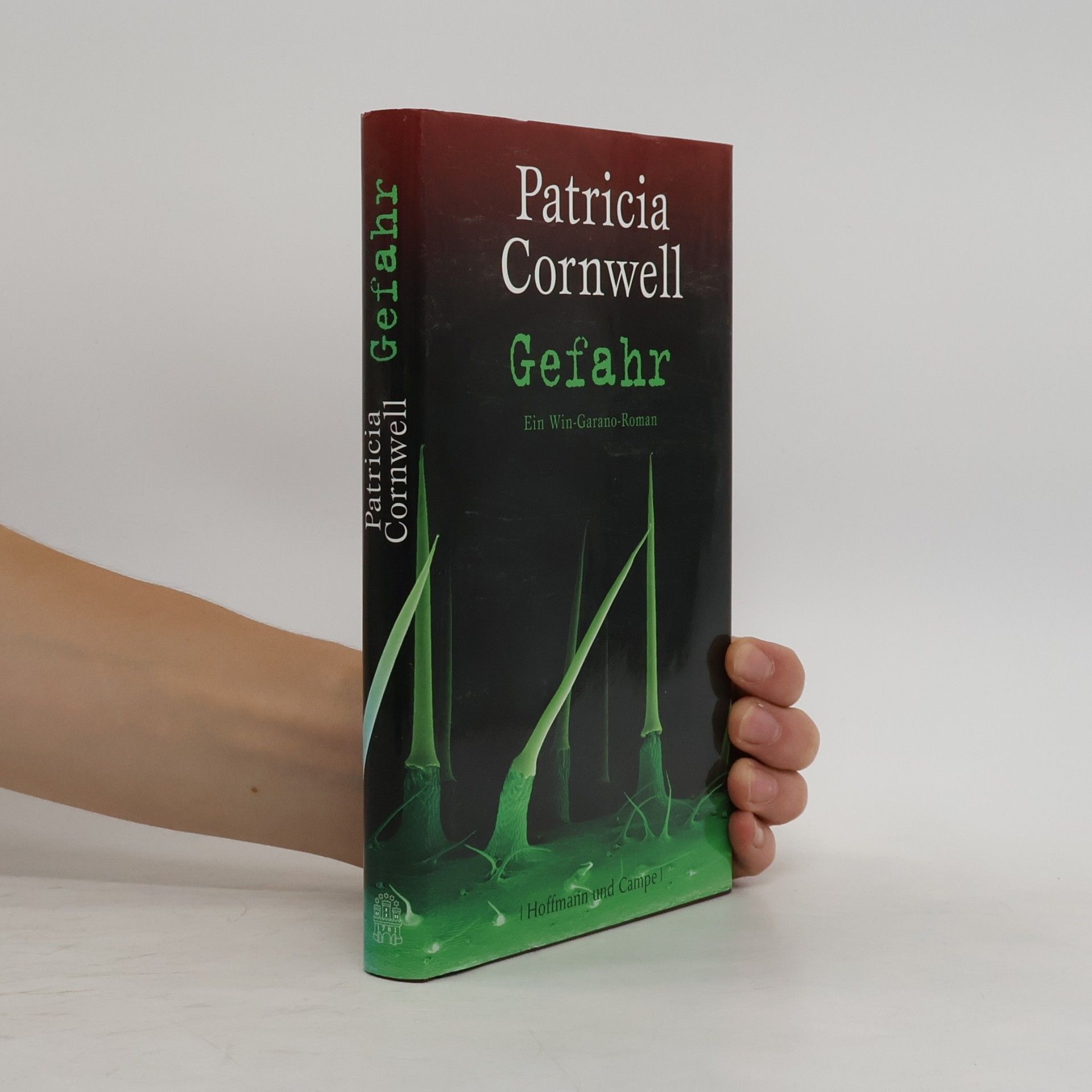 Gefahr
