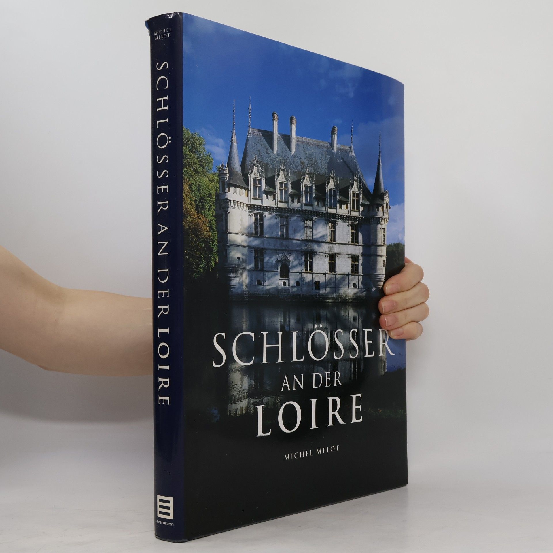 Schlösser an der Loire