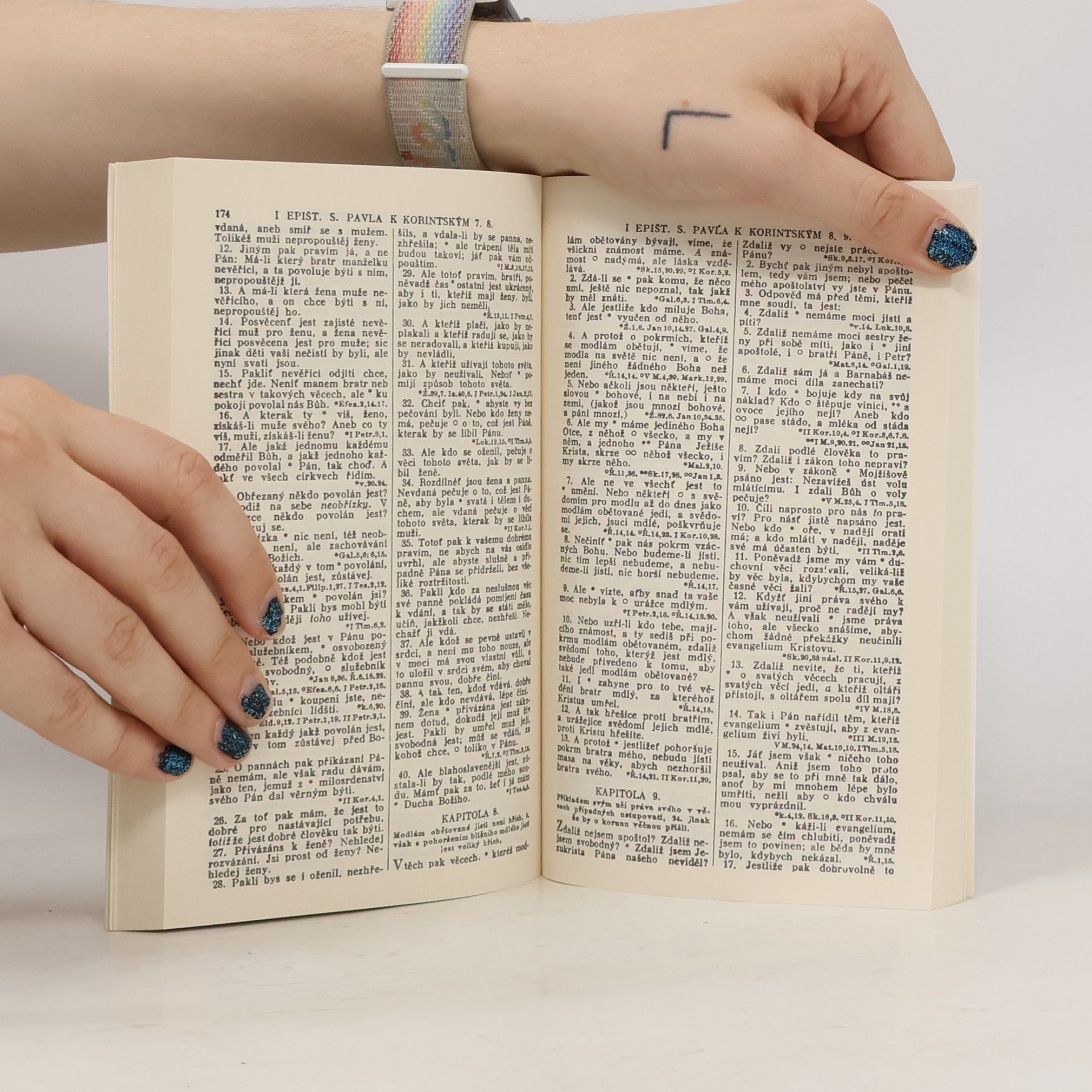Autorenkollektiv Nový zákon Pána a Spasitele našeho Ježíše Krista