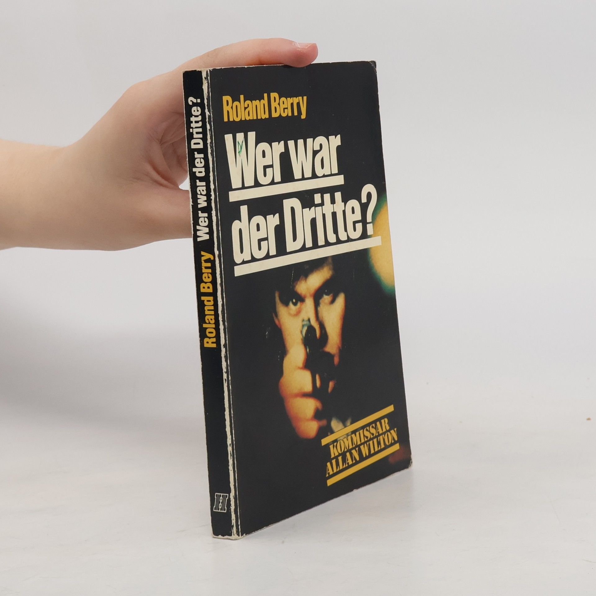 Wer war der Dritte?
