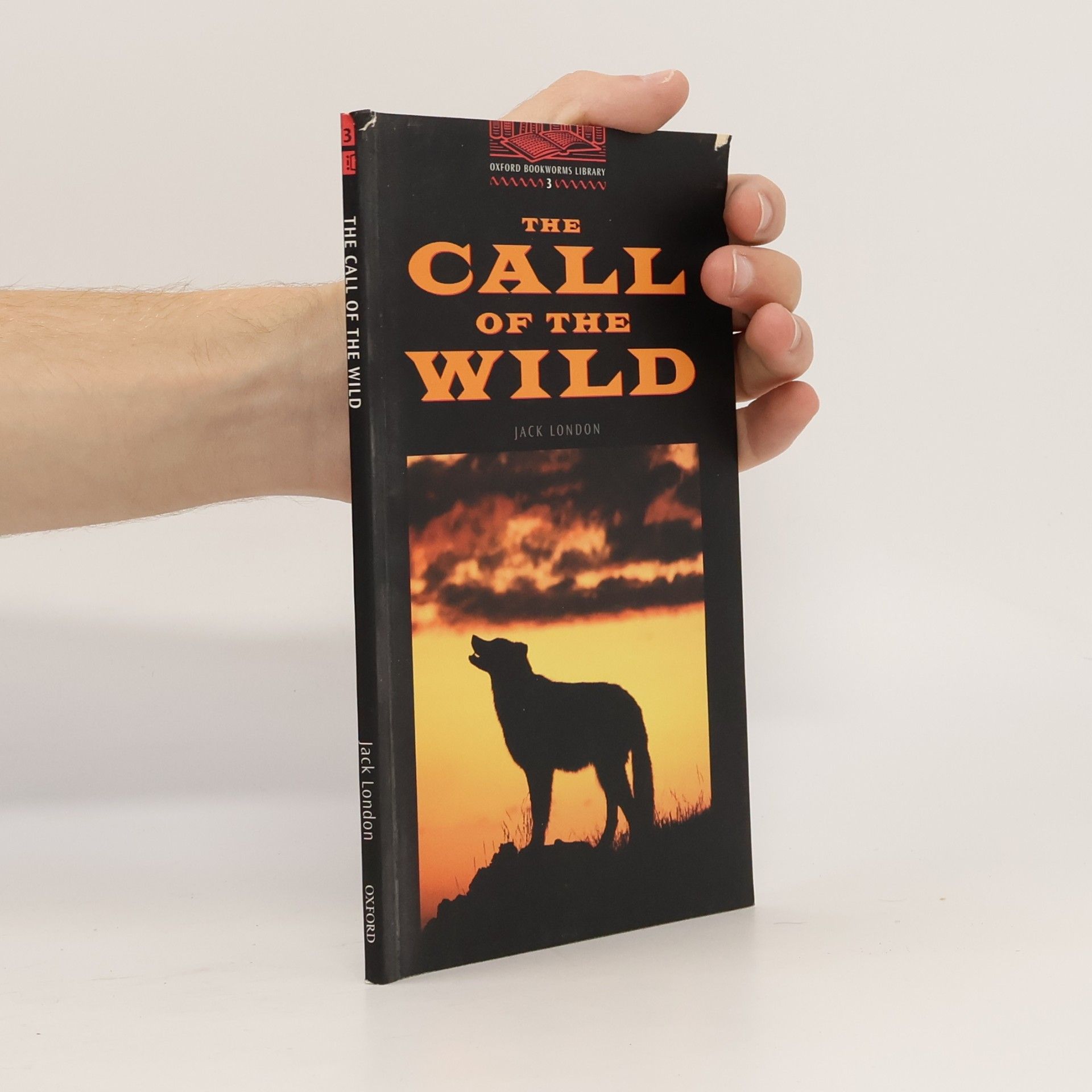 Jack London The Call of the Wild