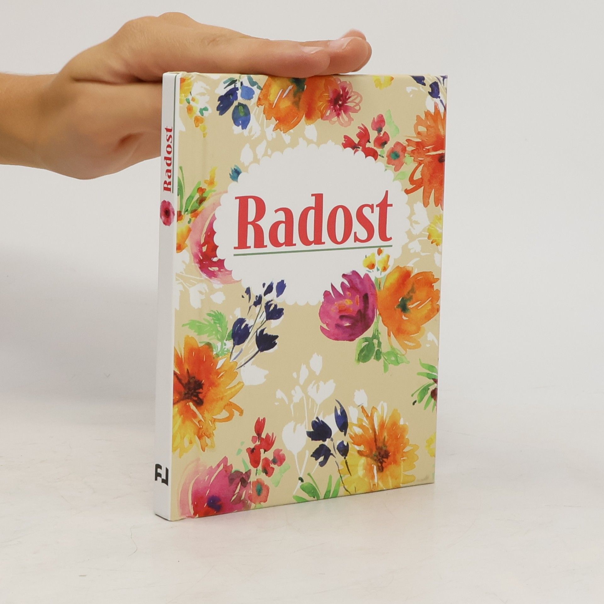 Collectif d'auteurs Radost