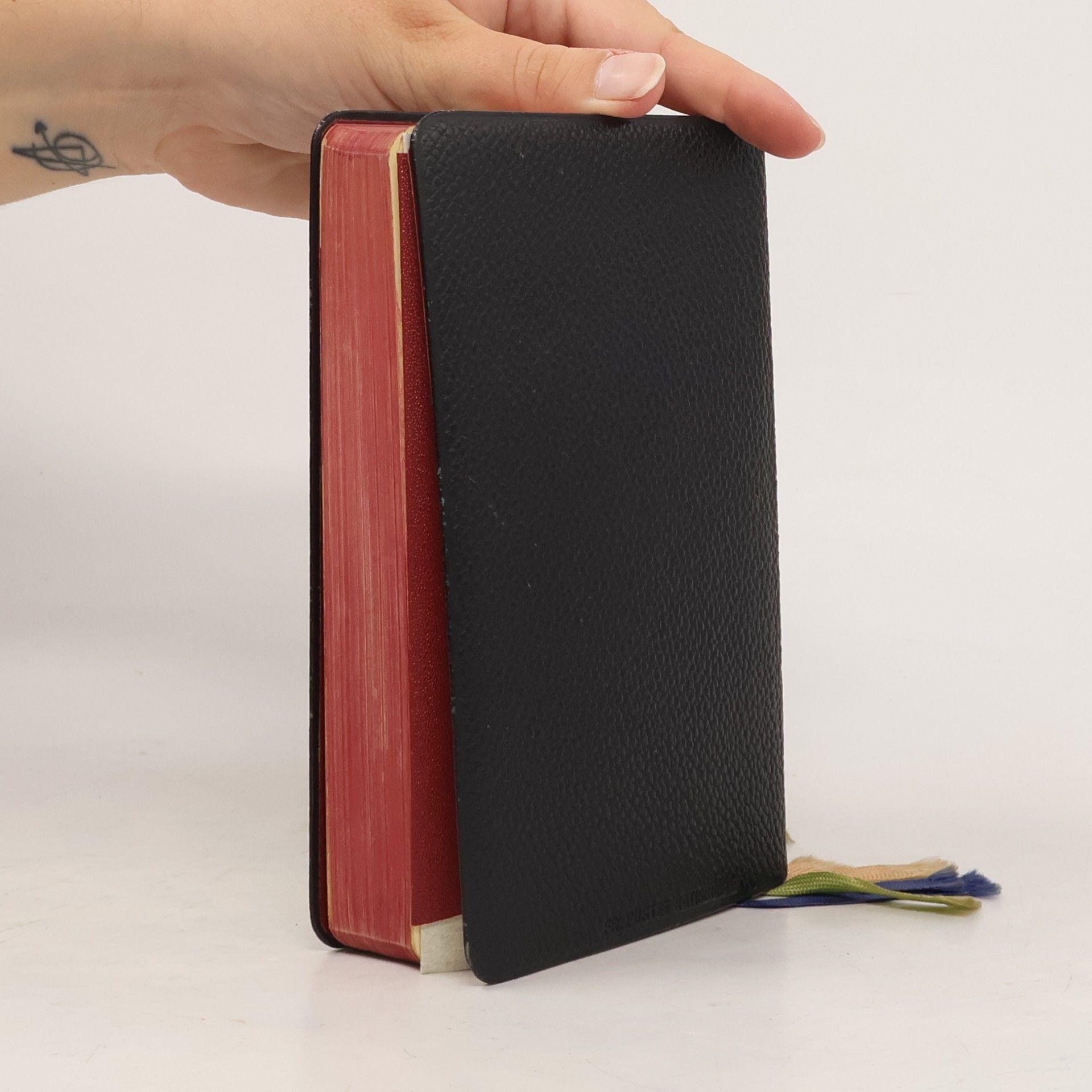 Collectif d'auteurs Breviarium Romanum. Tomus Prior. Editio iuxta typicam