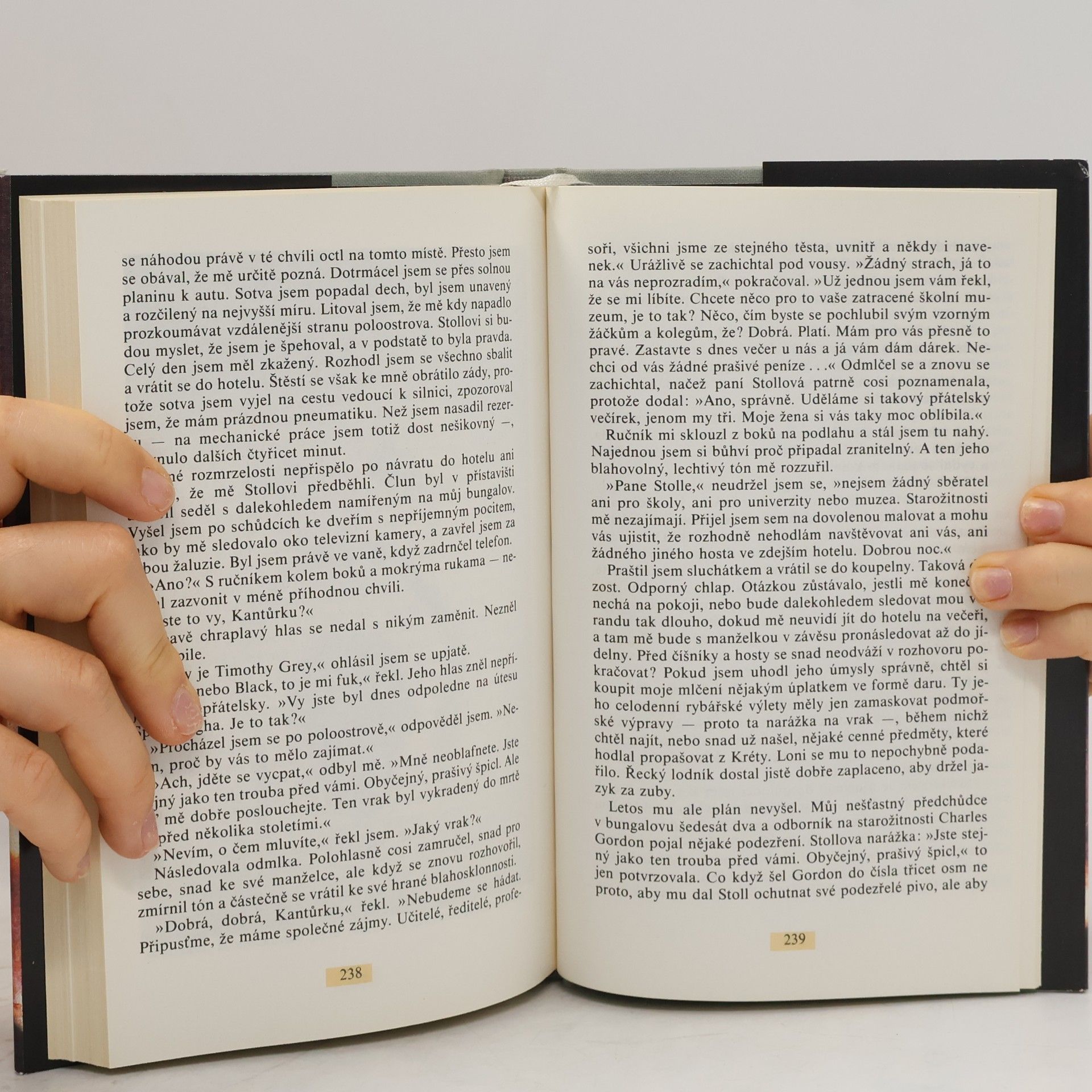 Daphne du Maurier Ptáci a jiné povídky