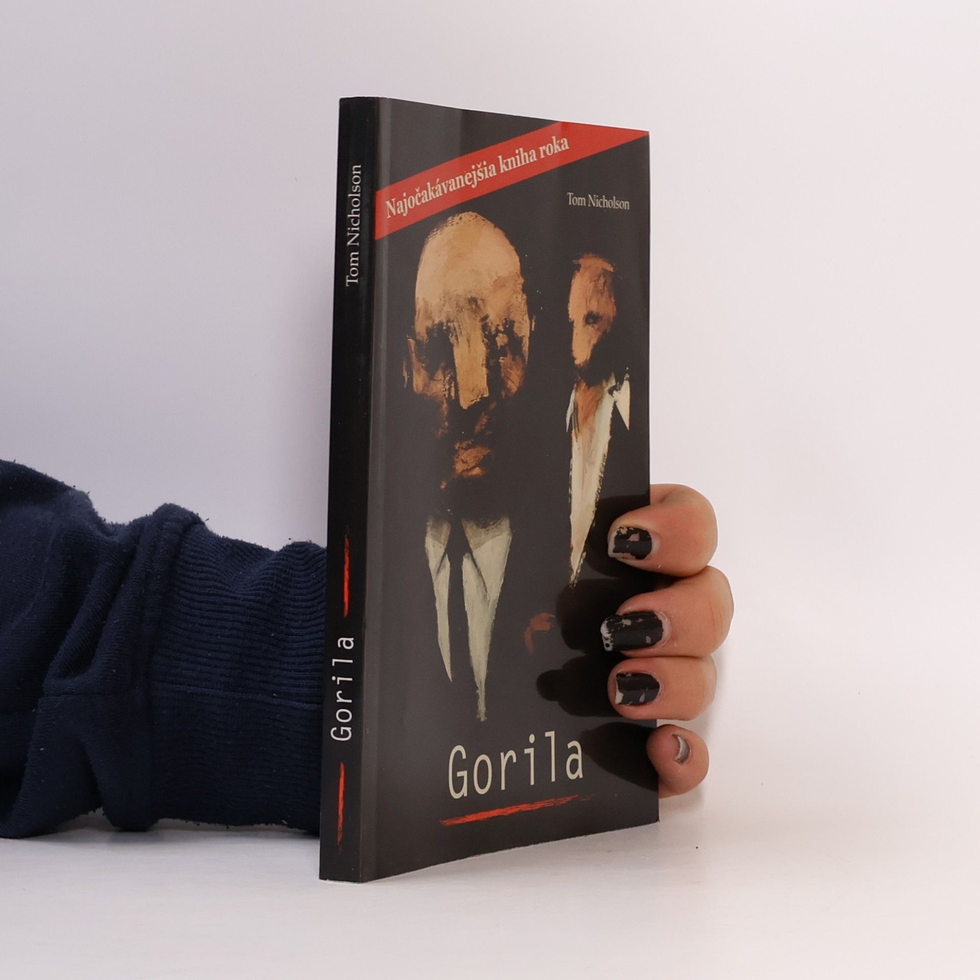 Gorila
