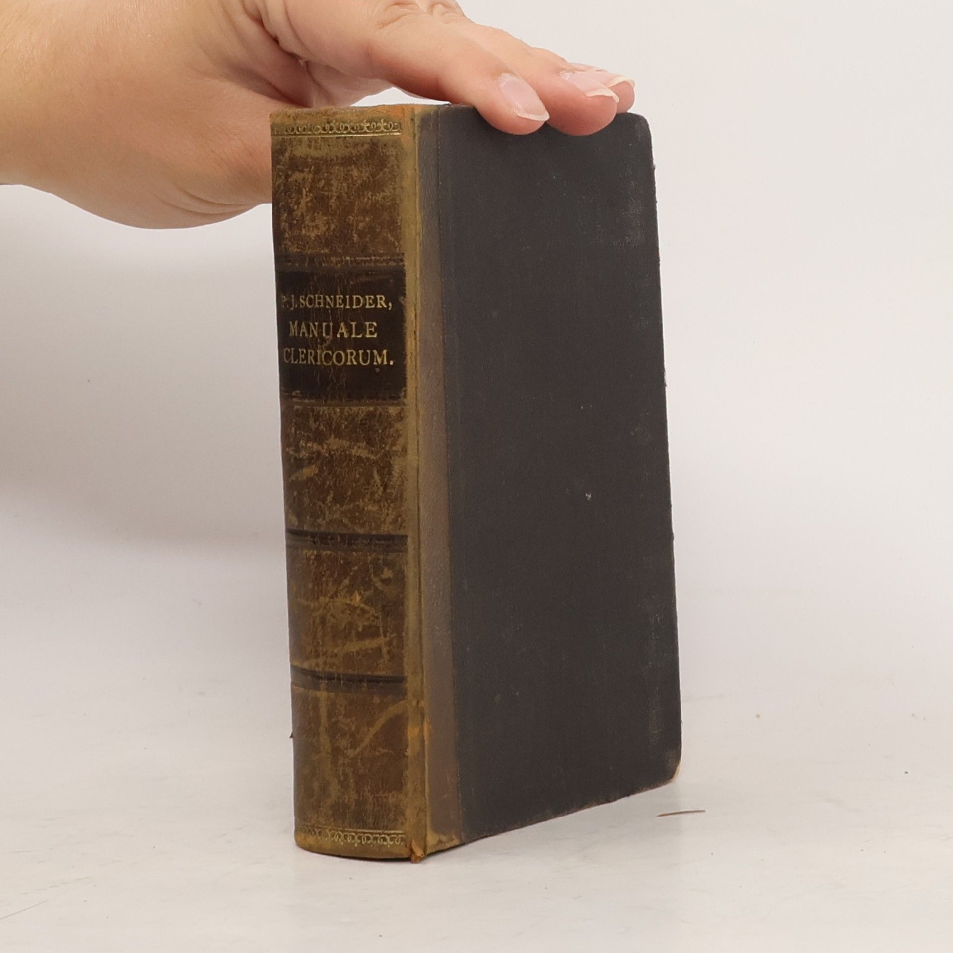 Manuale Clericorum