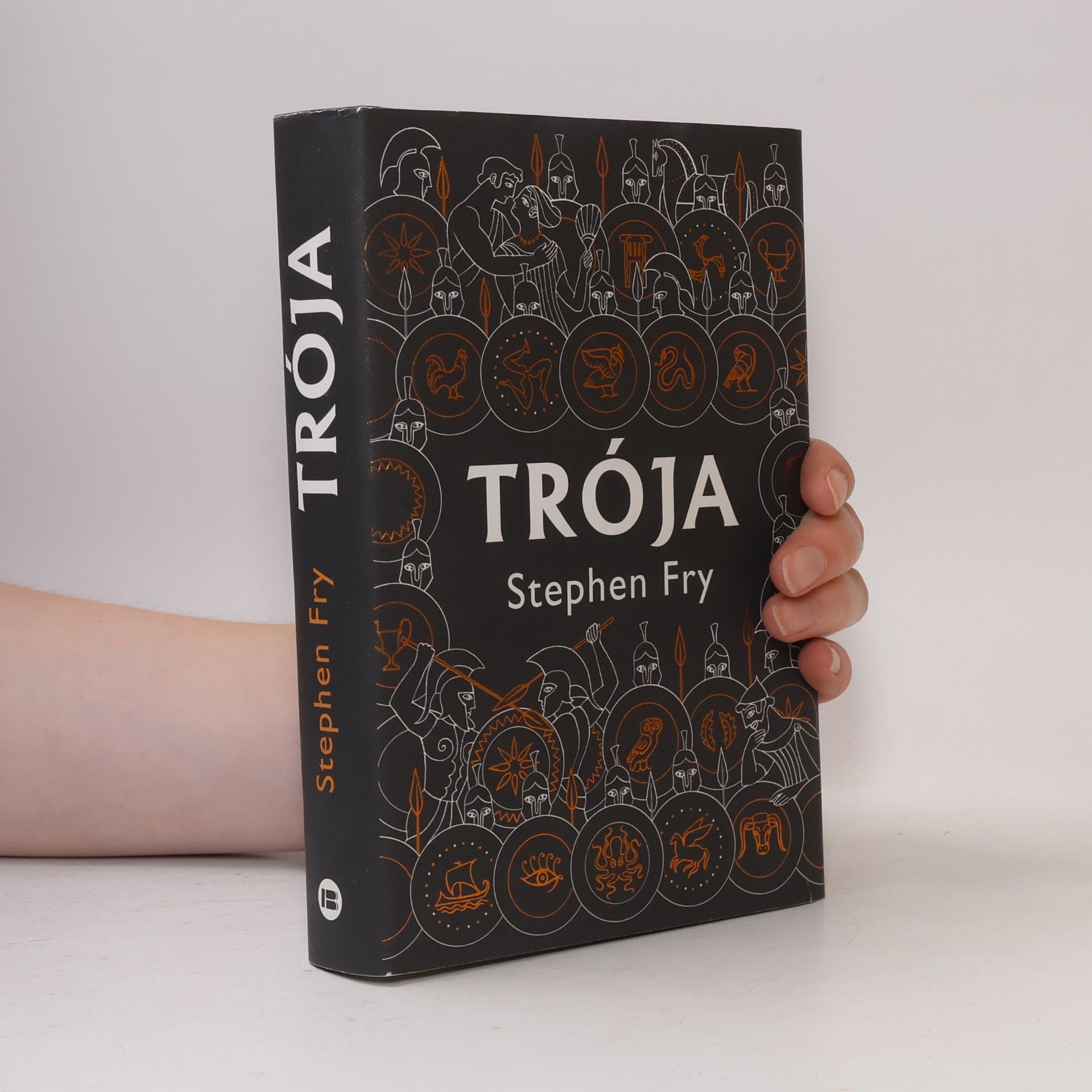 Trója