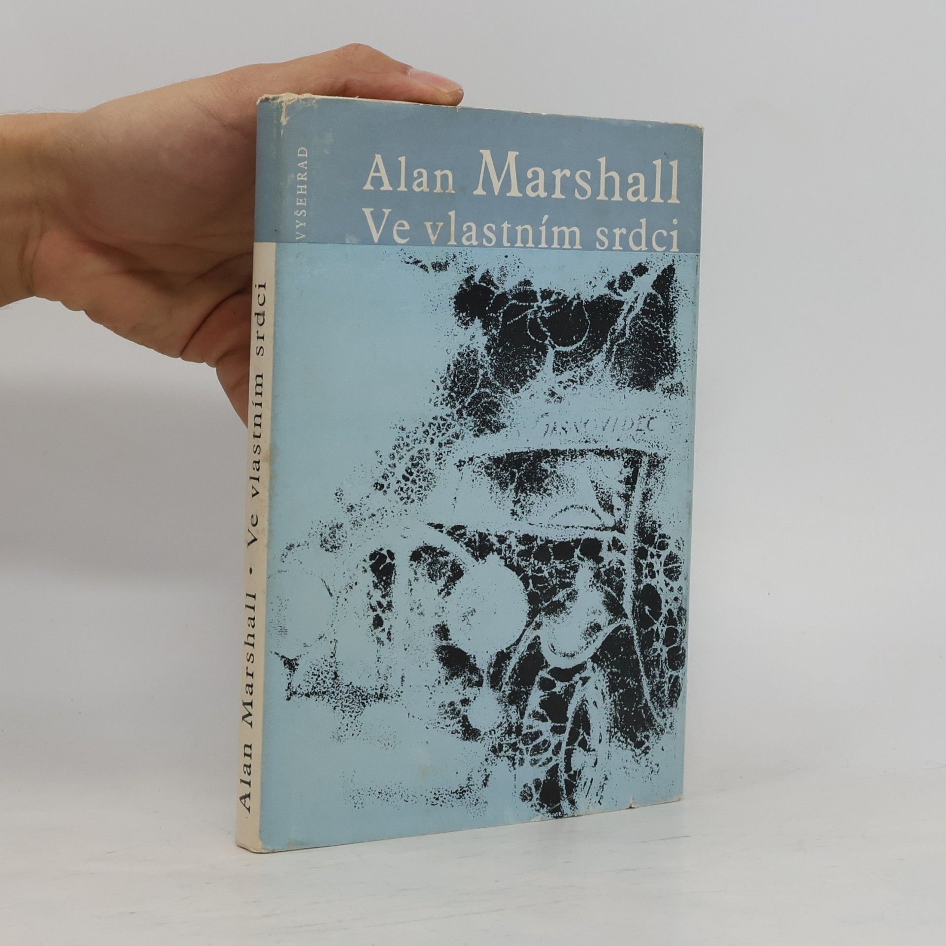 Alan Marshall Ve vlastním srdci