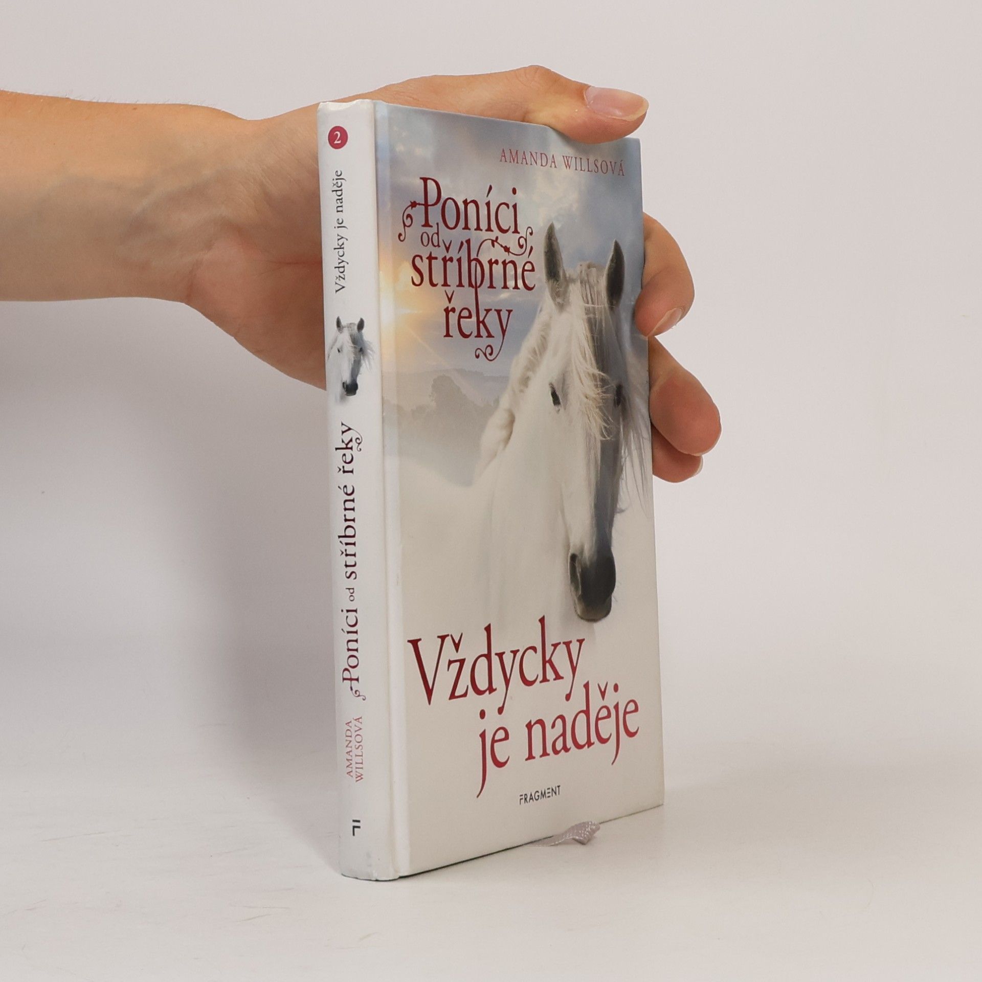 Vždycky je naděje