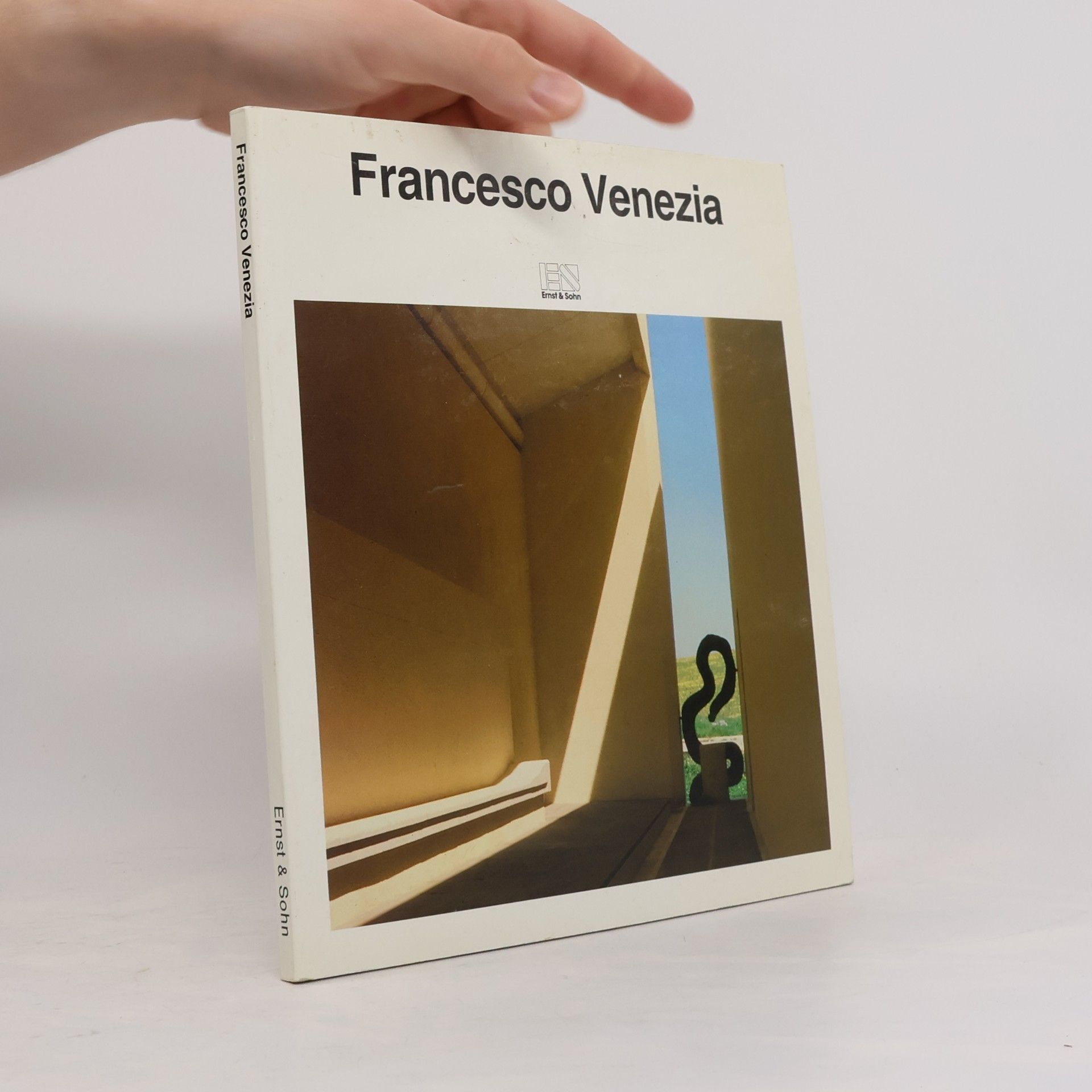 Francesco Venezia Francesco Venezia