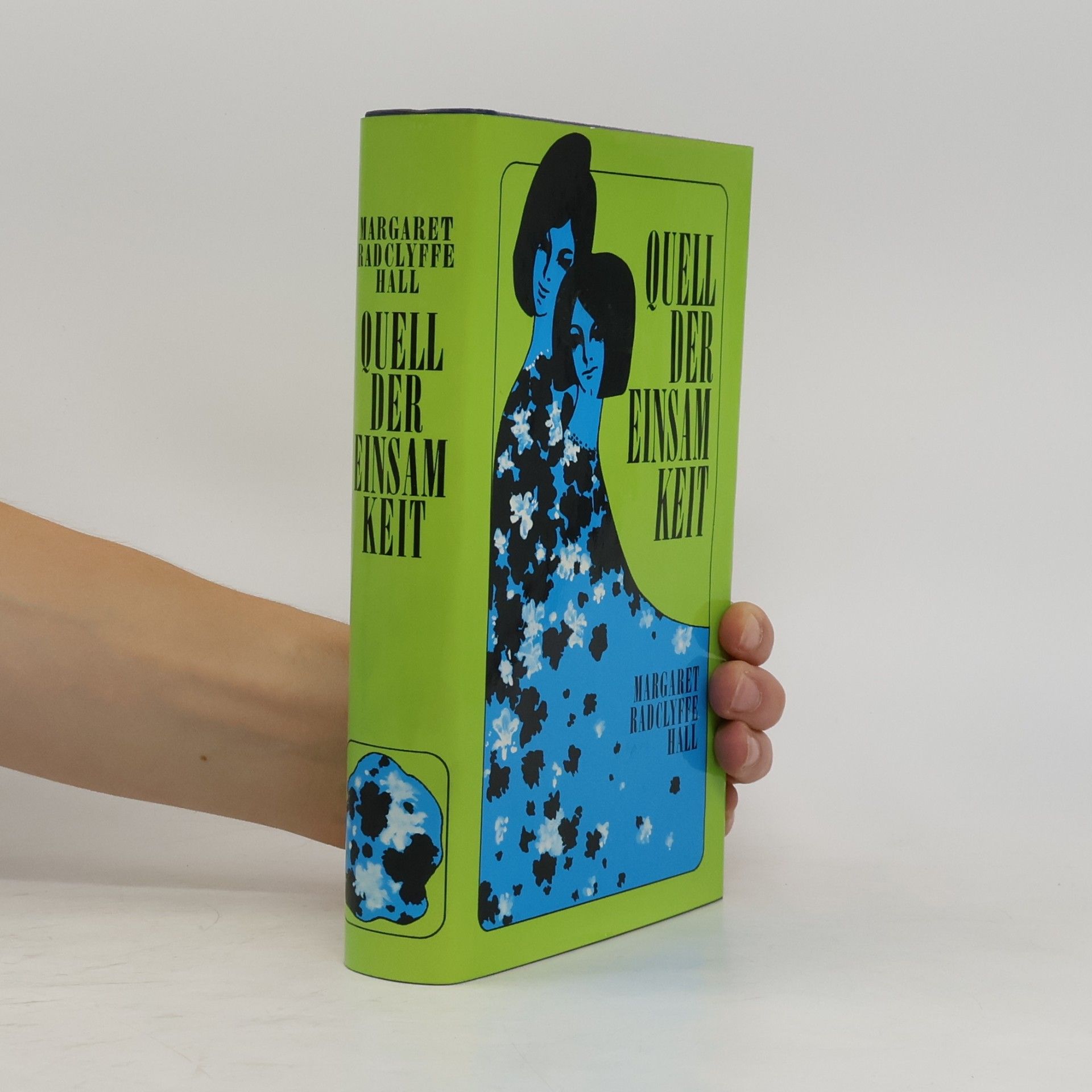 Radclyffe Hall Quell der Einsamkeit