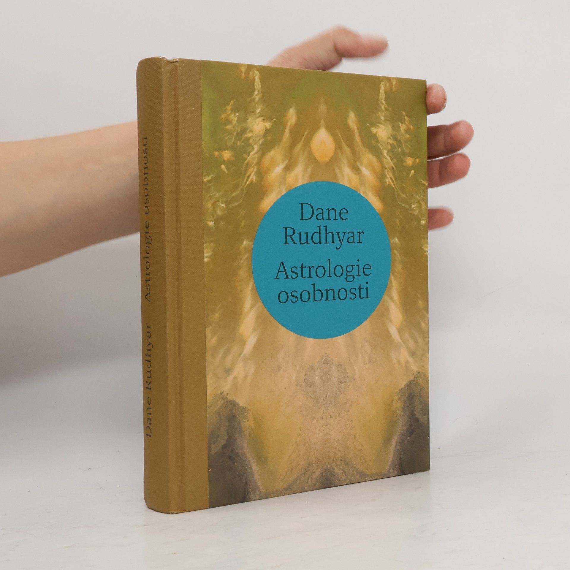 Astrologie osobnosti