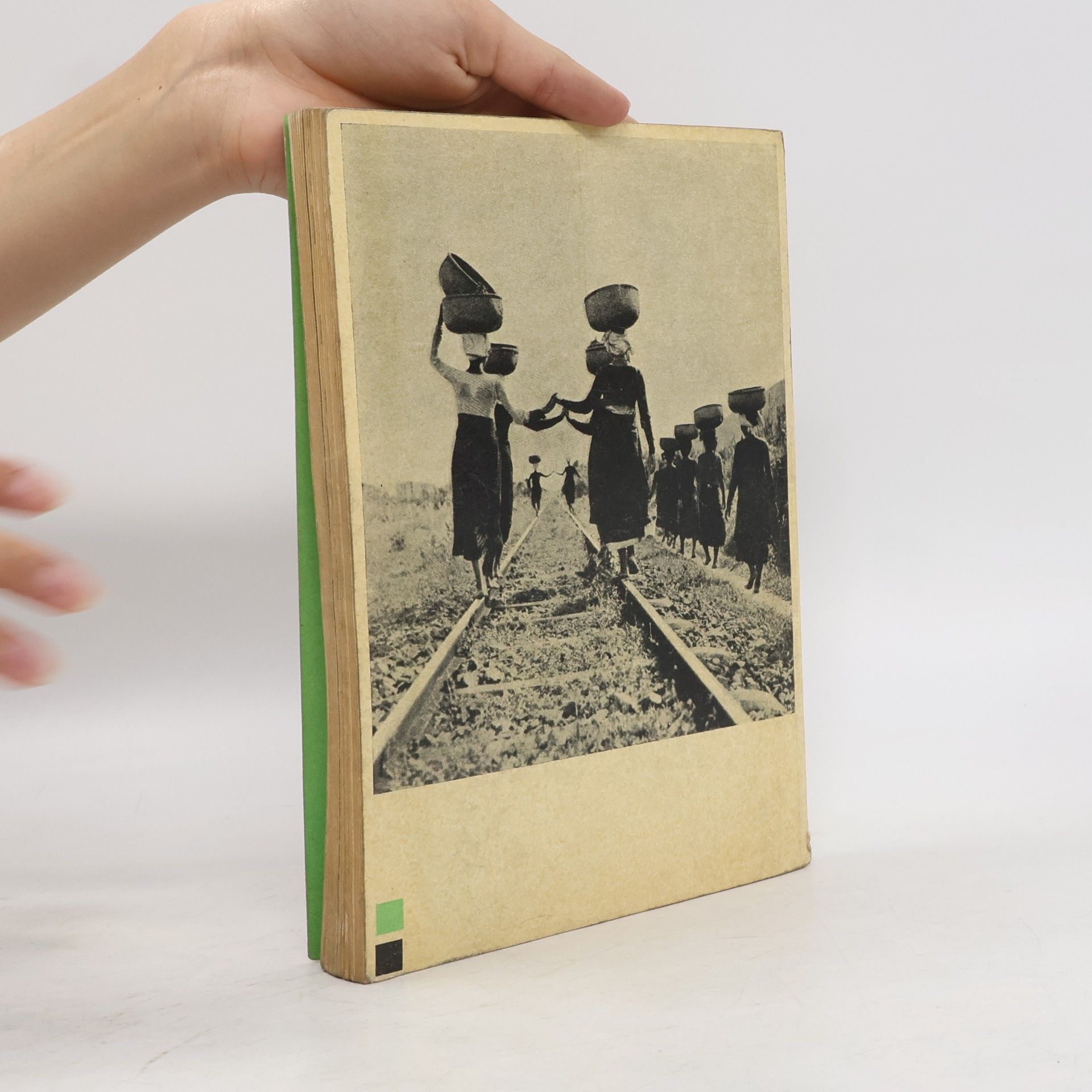 Autorenkollektiv Světová literatura 4/1959