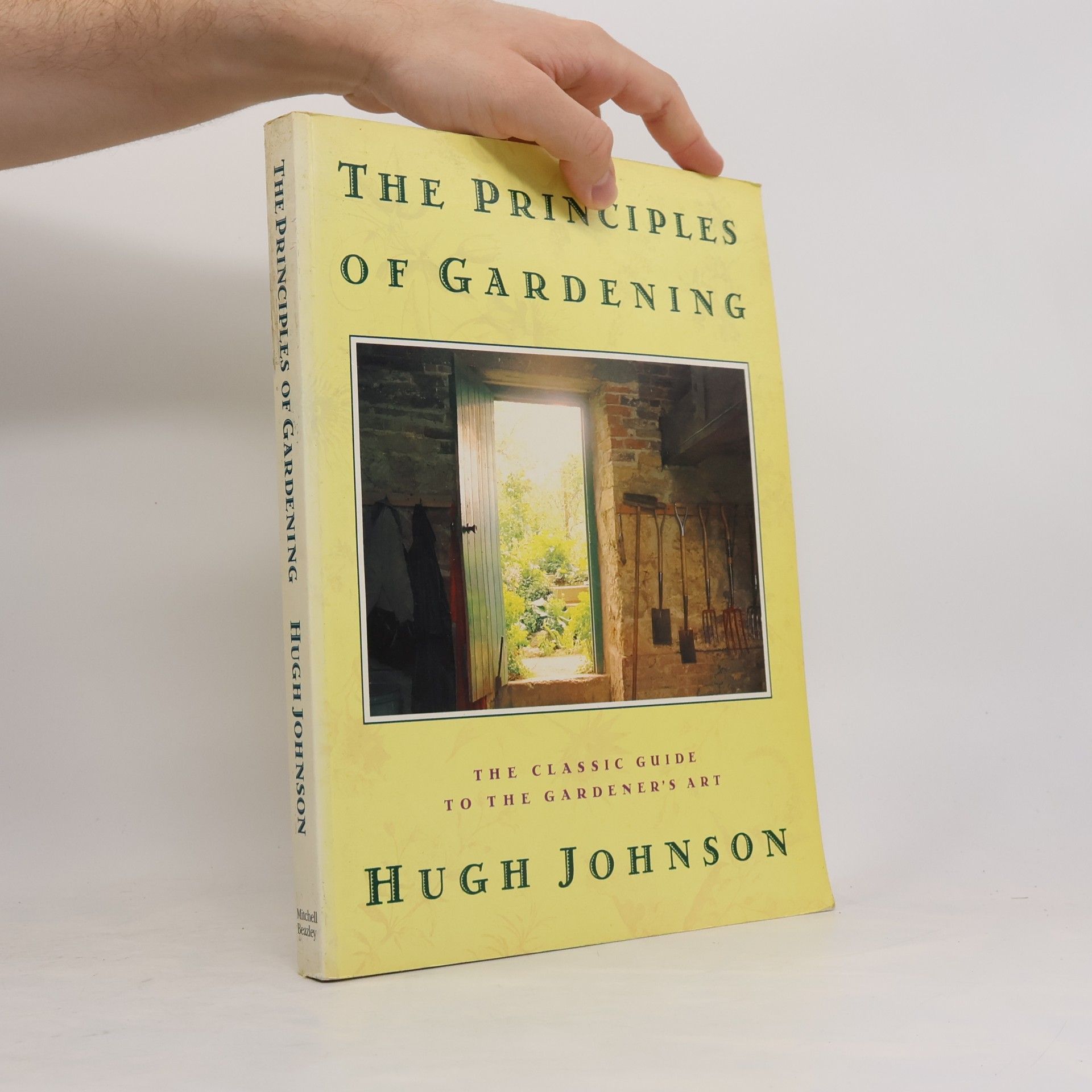 The Principles of Gardening