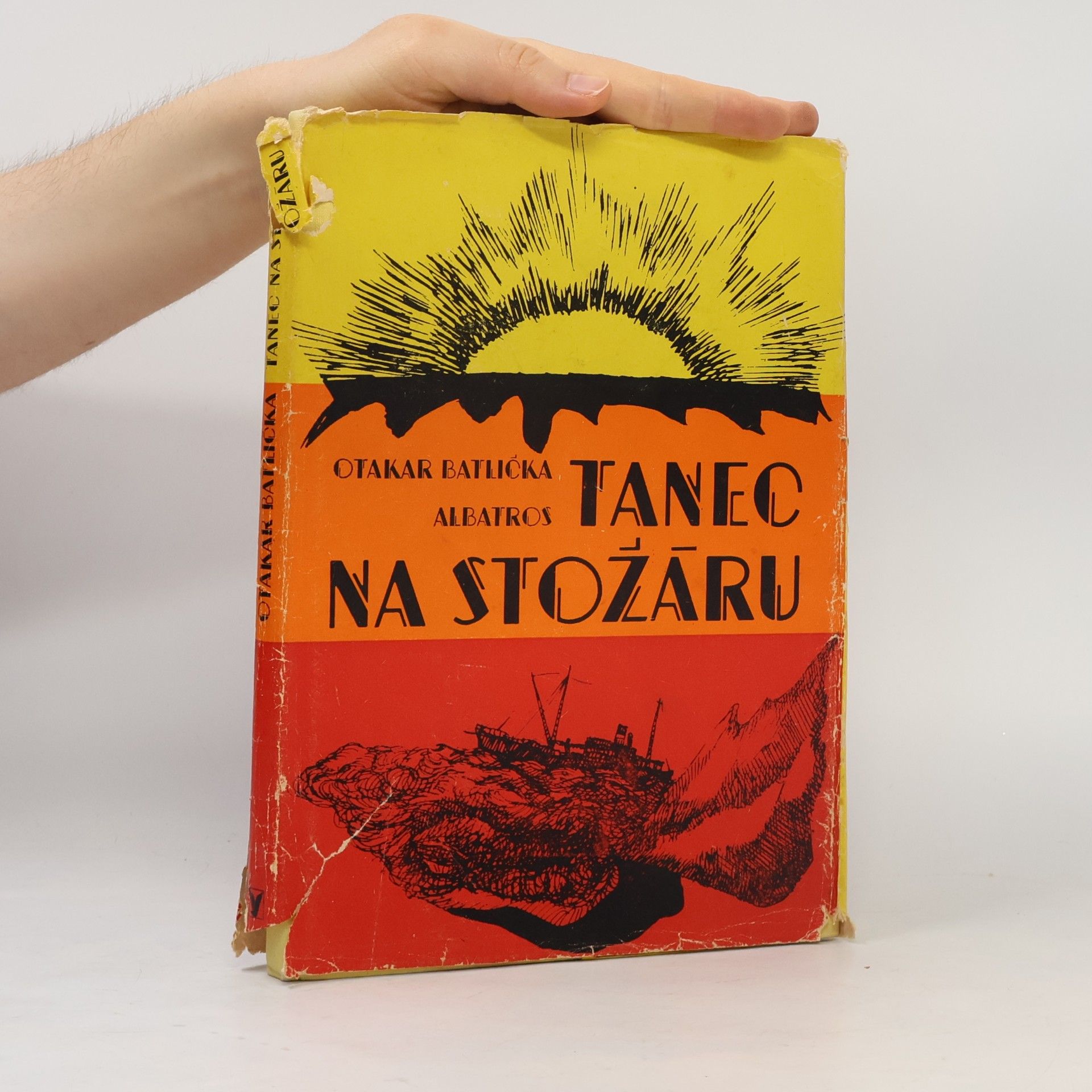 Tanec na stožáru