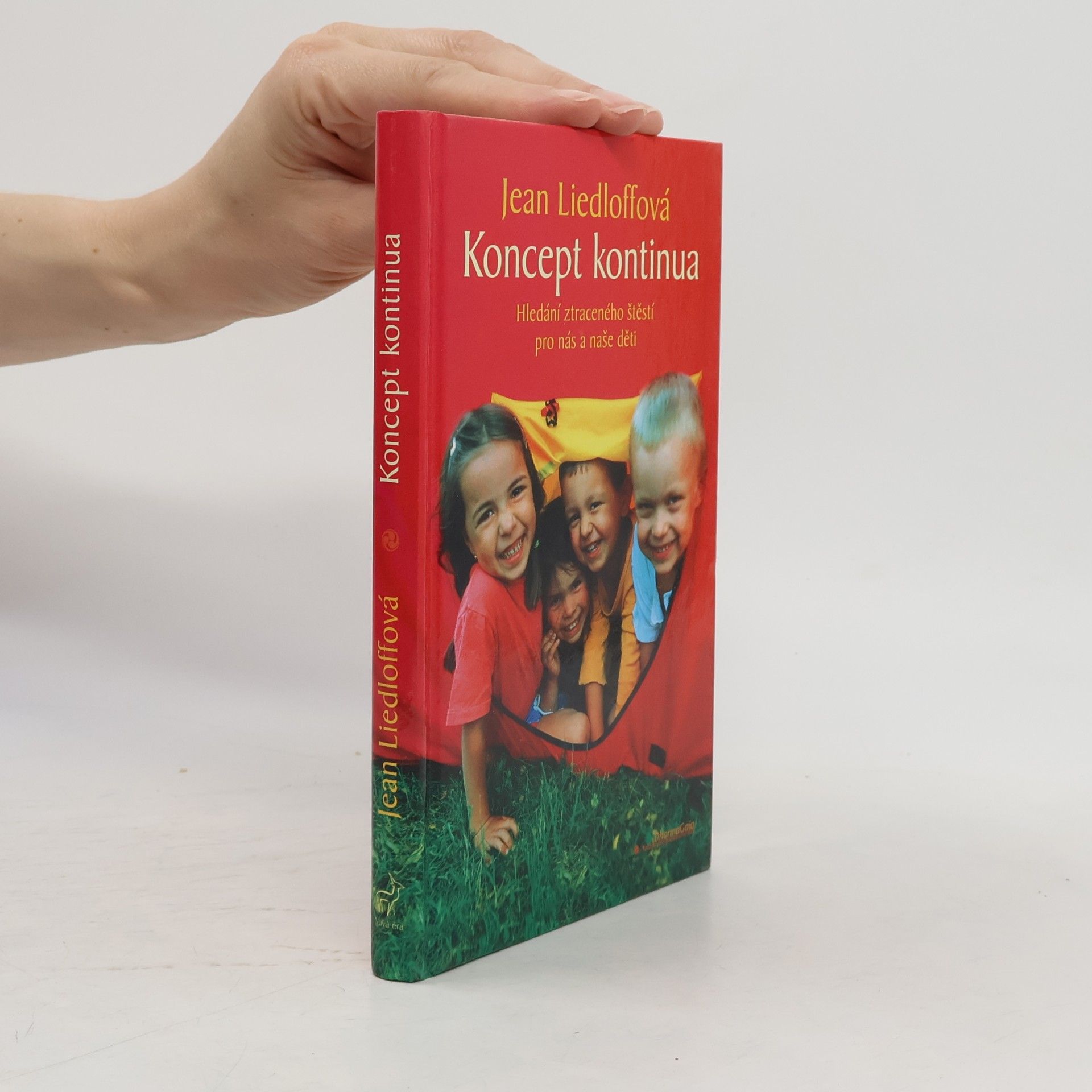 Koncept kontinua