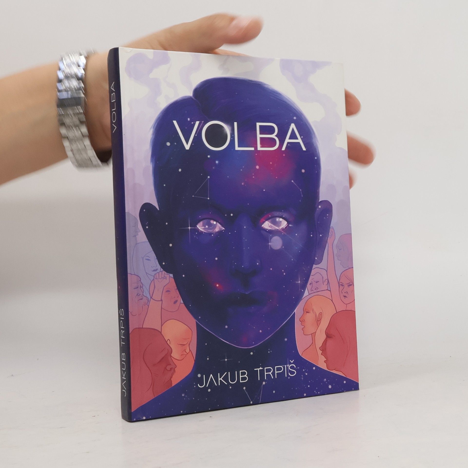 Jakub Trpiš Volba