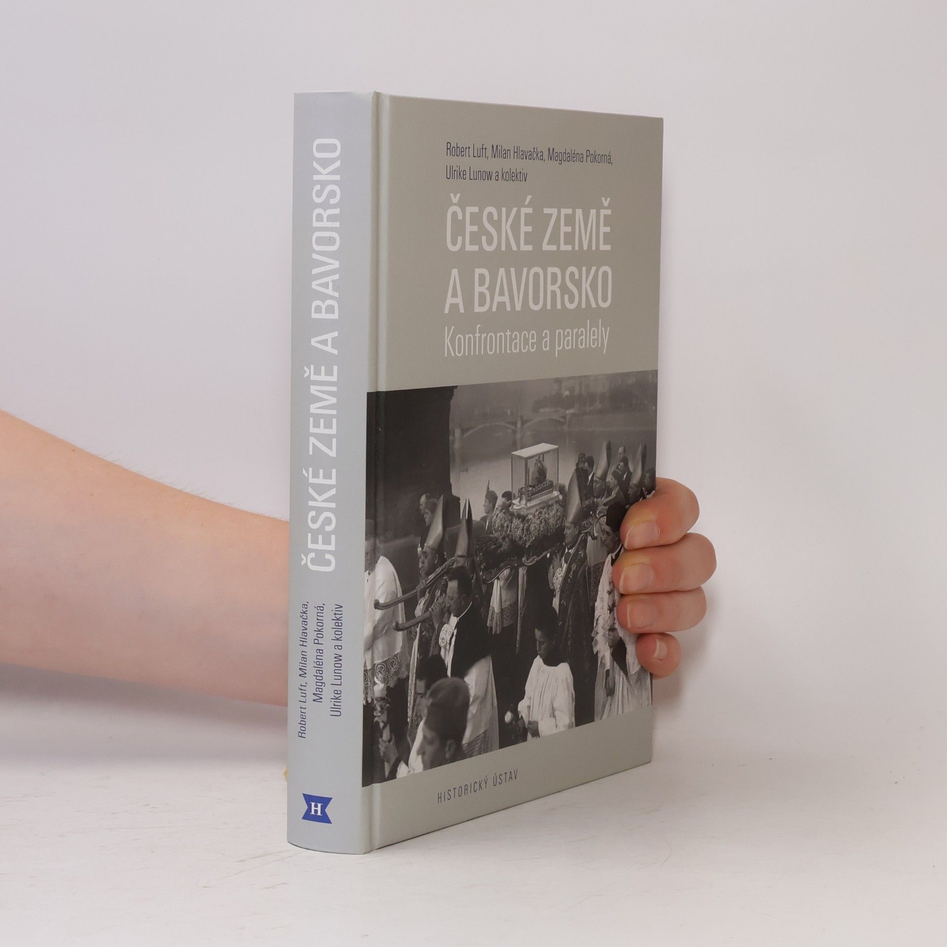 České země a Bavorsko: Konfrontace a paralely