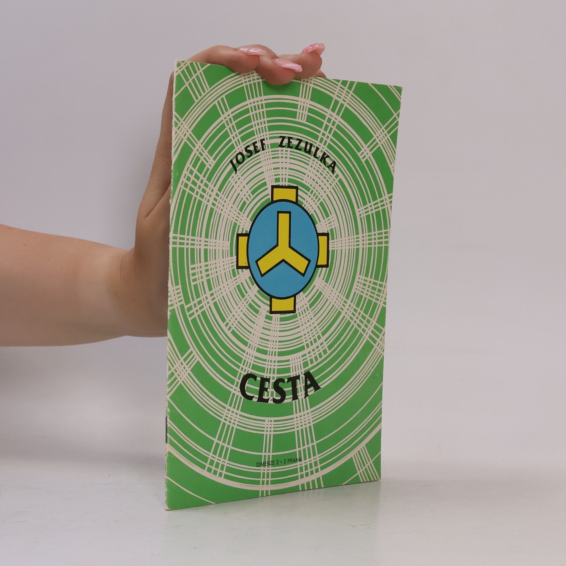 Josef Zezulka Cesta