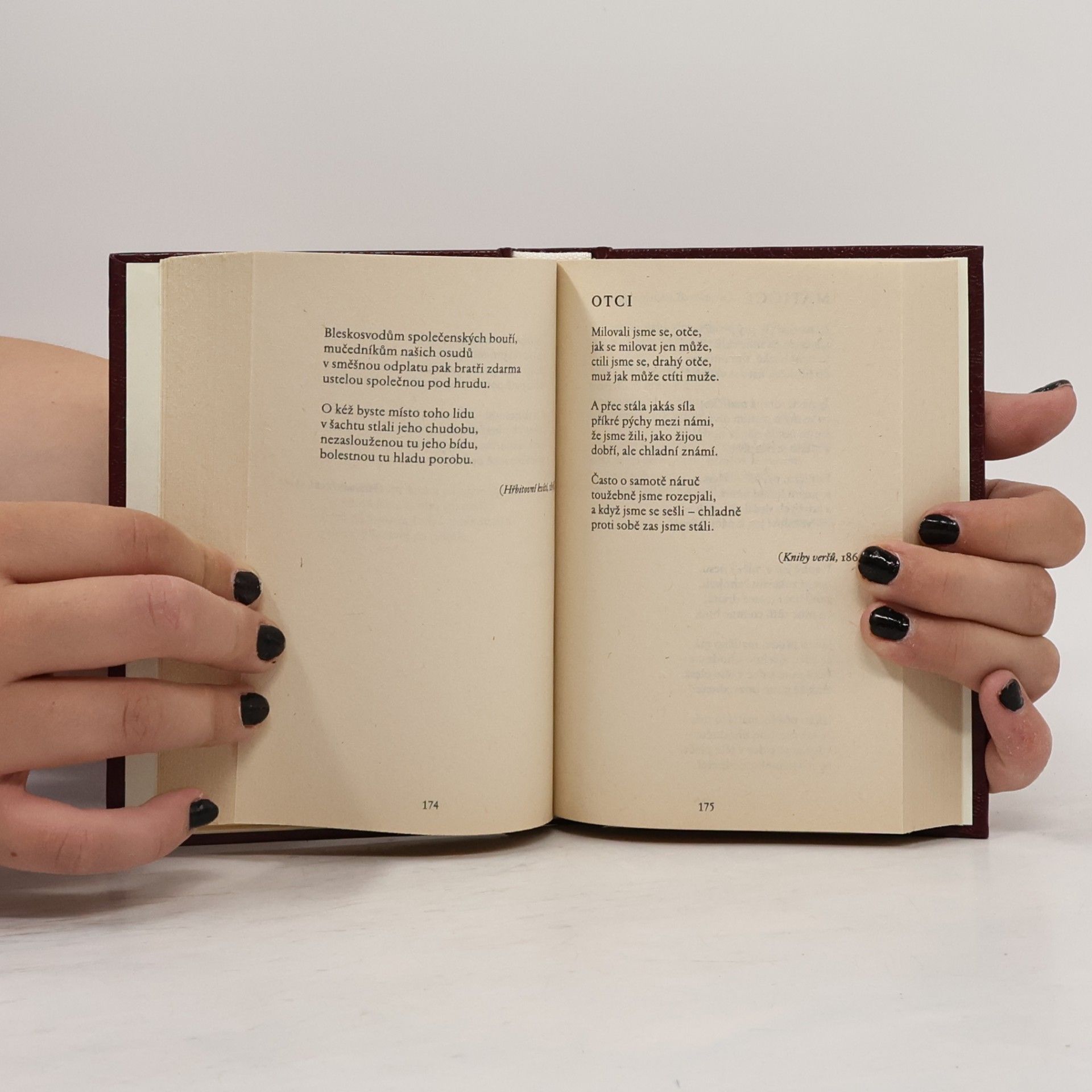 Collectif d'auteurs To nejlepší z poezie 19. století