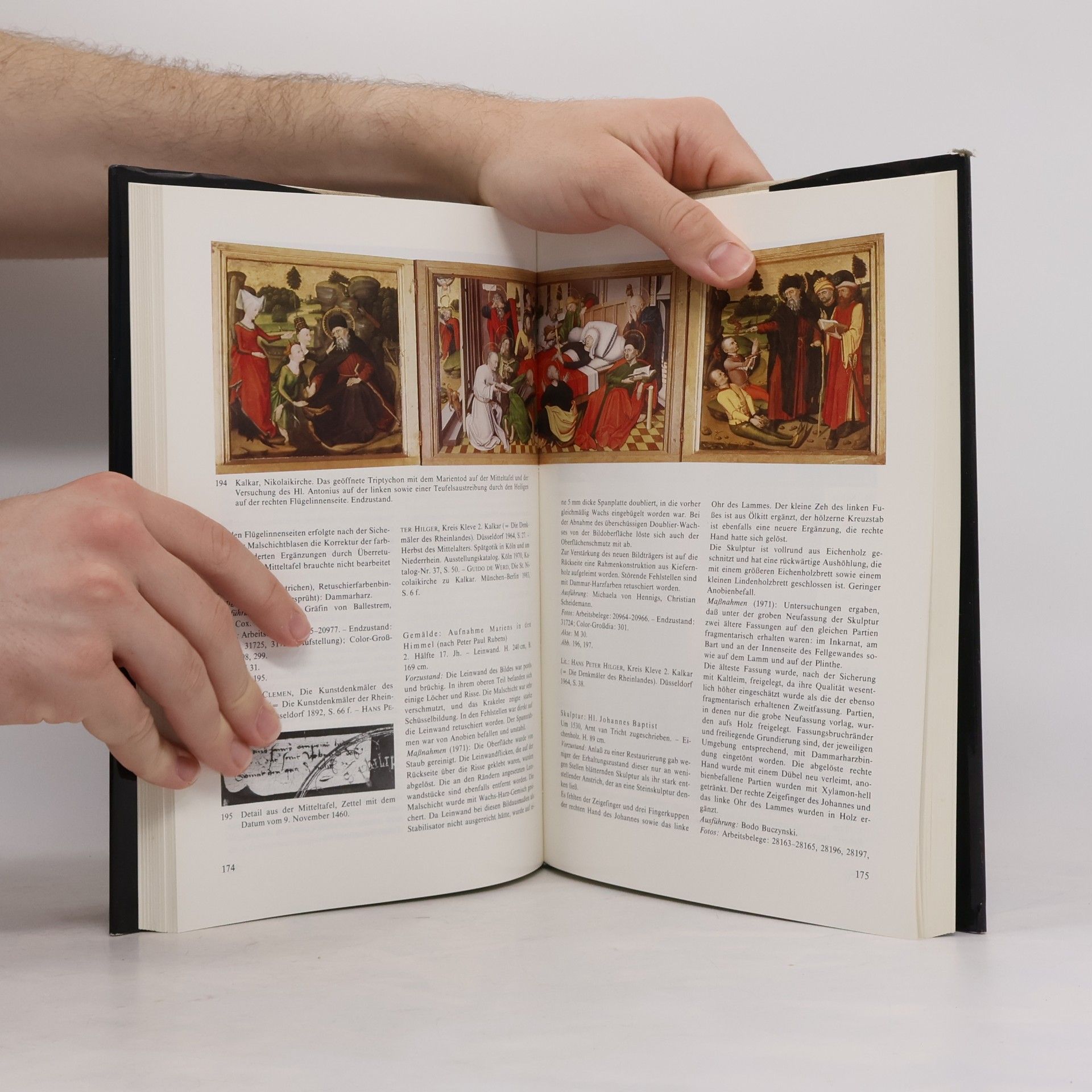 Jahrbuch der Rheinischen Denkmalpflege Band 32