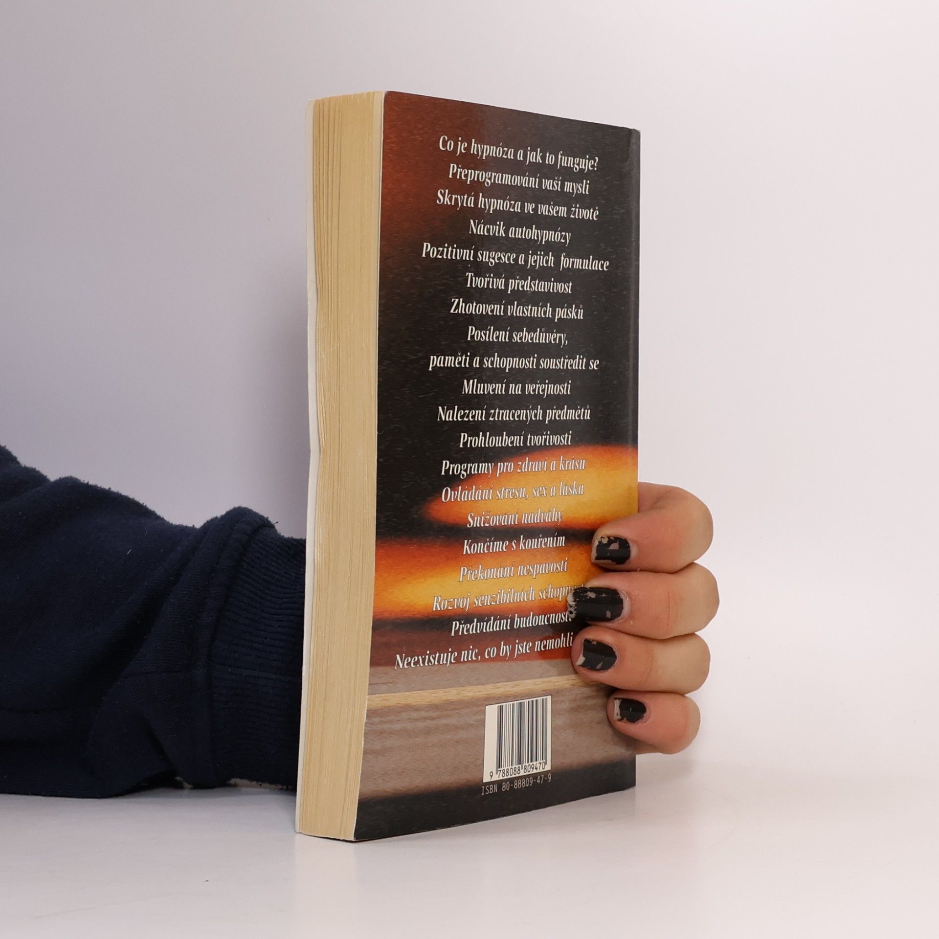 Edgar Cayce Změňte svůj život : 31 programů pro rozvoj osobnosti