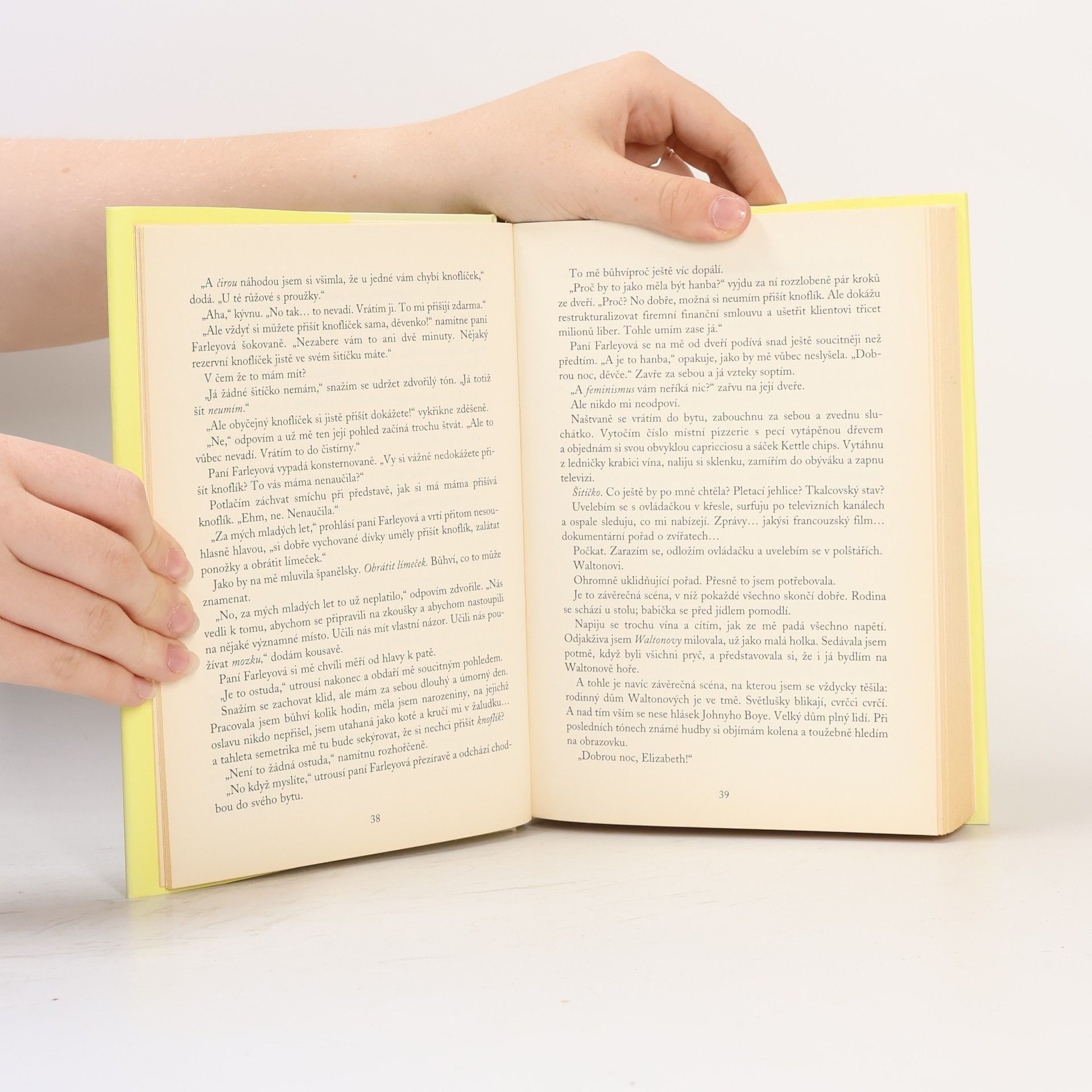 Sophie Kinsella Bohyně v domácnosti