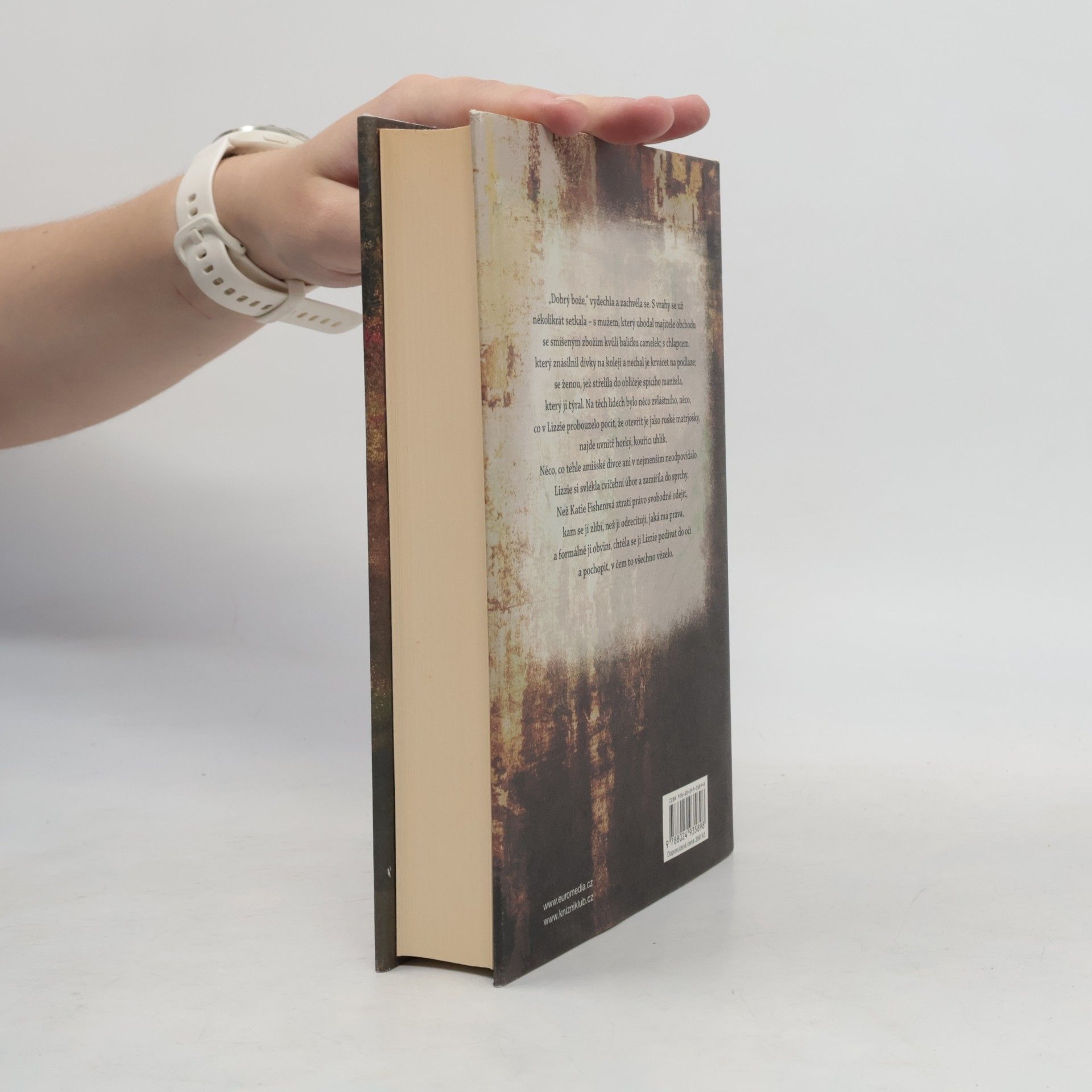 Jodi Picoult Prostá pravda