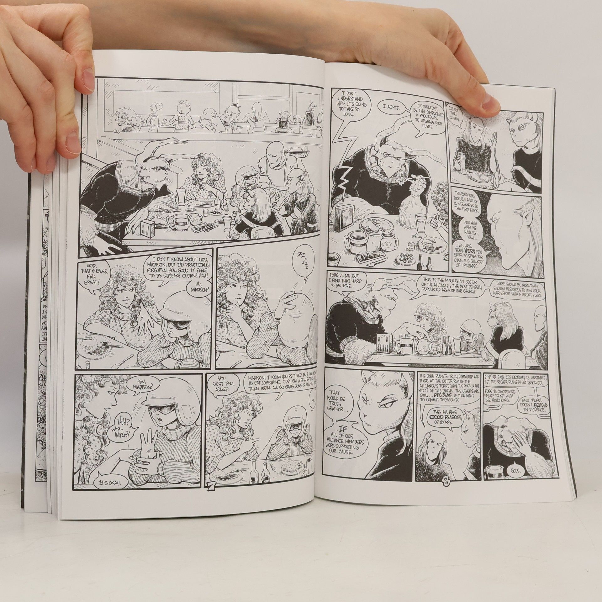 Teri Sue Wood Wandering Star, Vol. 1