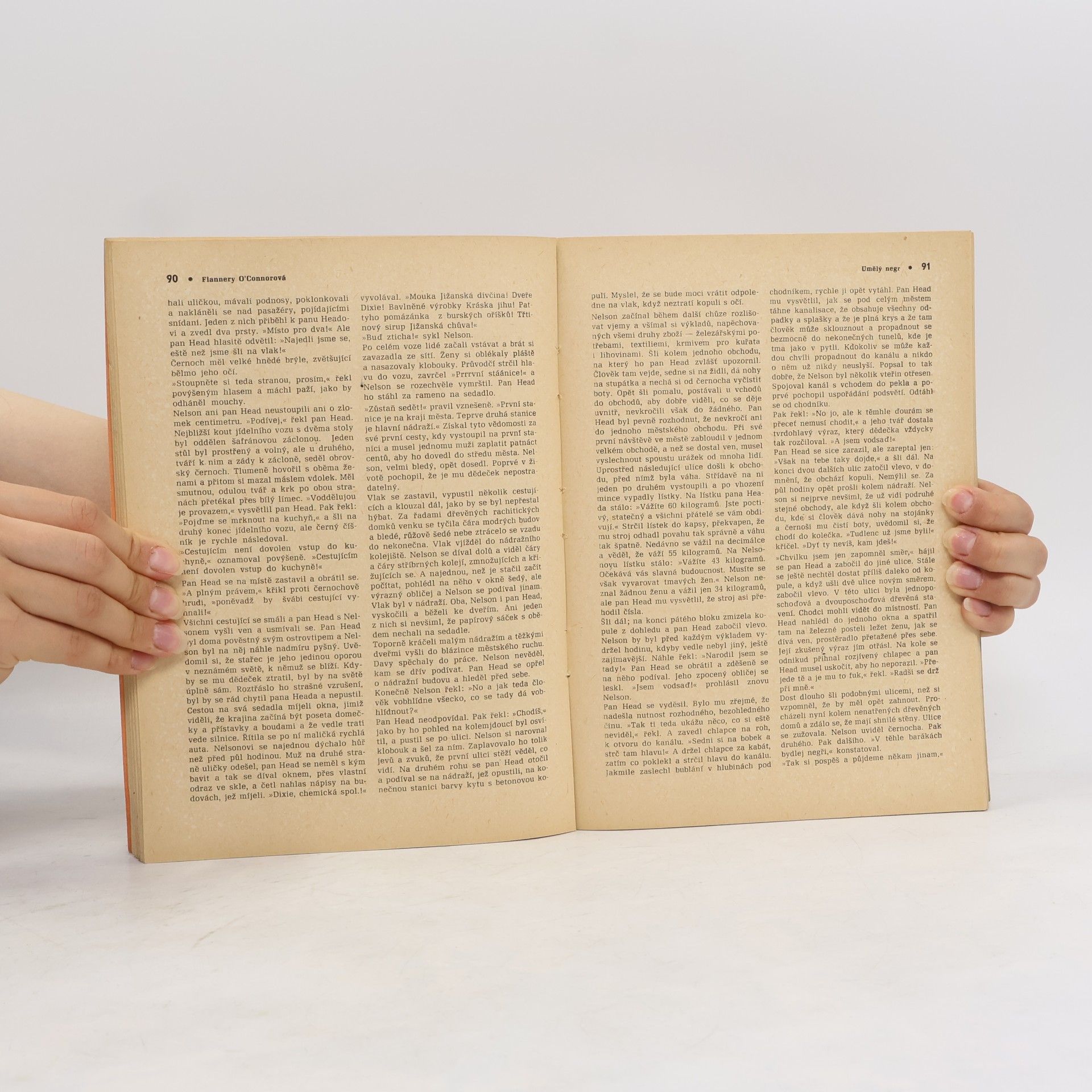 Kolektív autorov Světová literatura 6/1959