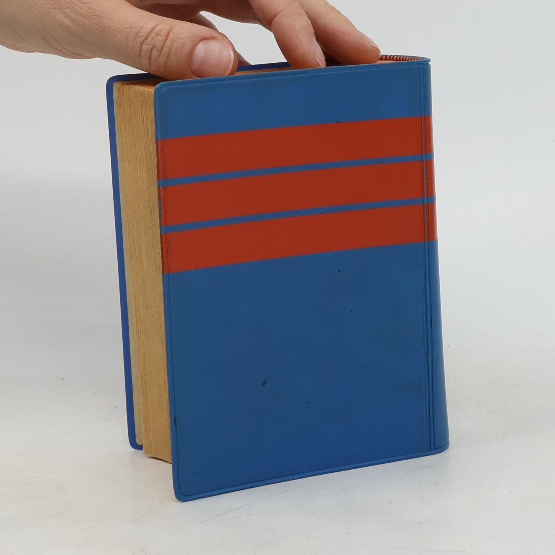 Erich Weis Schöffler-Wein Deutsch-Englisch Taschenwörterbuch II