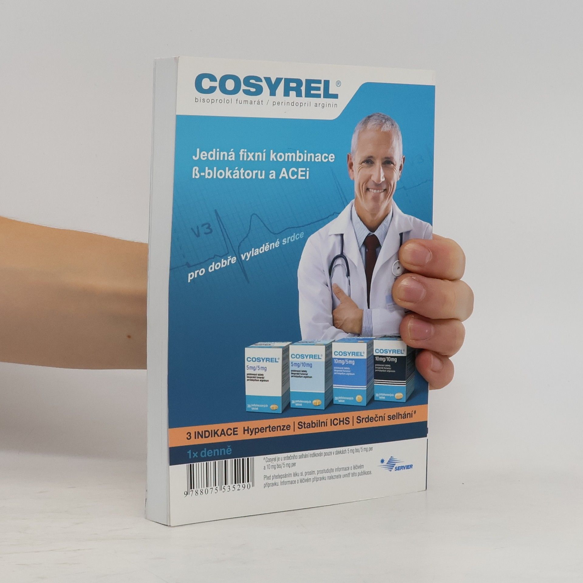 Jiří Widimský Arteriální hypertenze - současné klinické trendy XVI