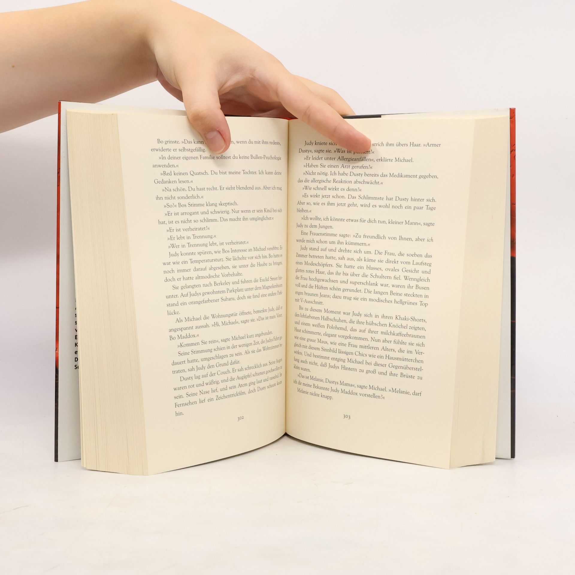 Ken Follett Die Kinder von Eden