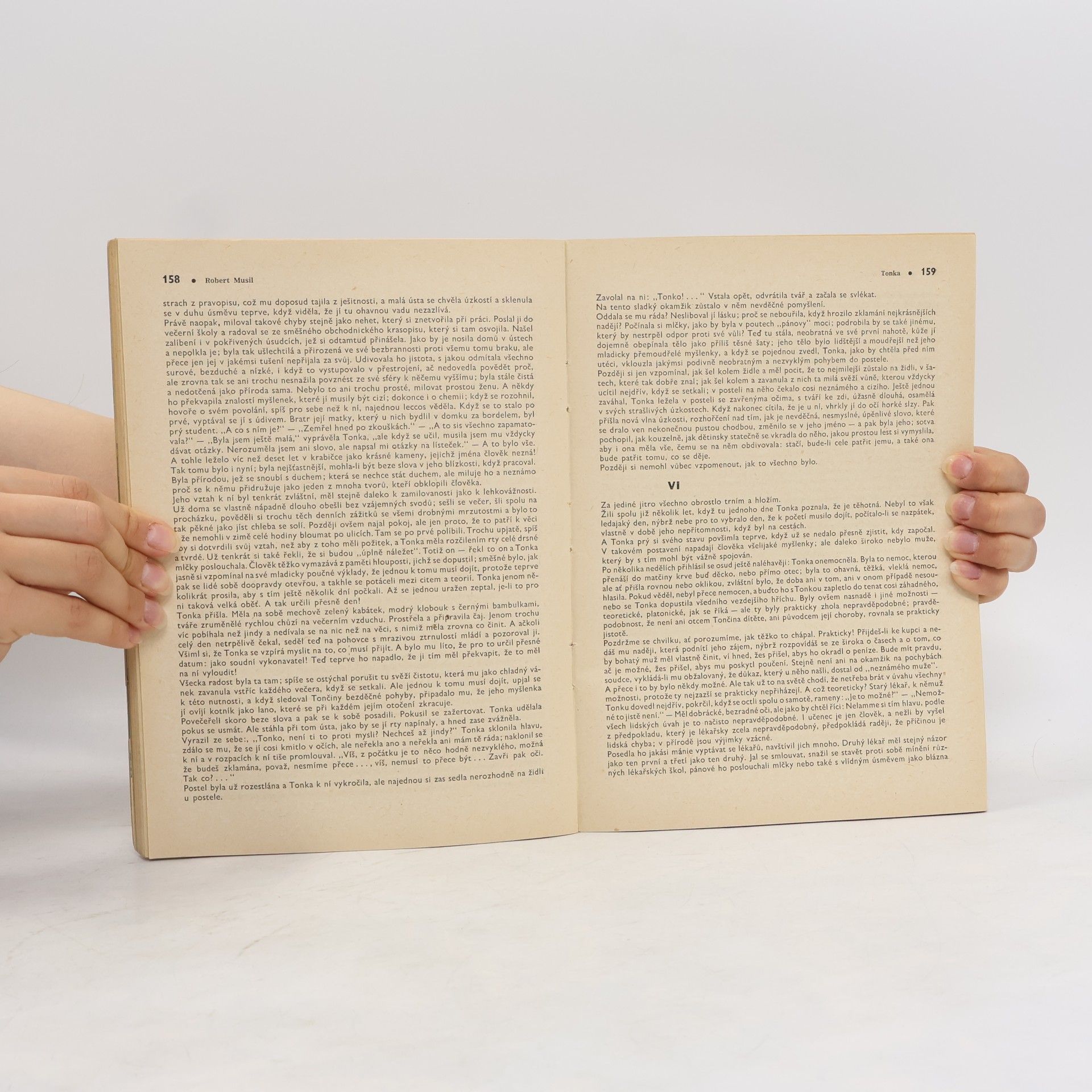 Kolektív autorov Světová literatura, 5/1958