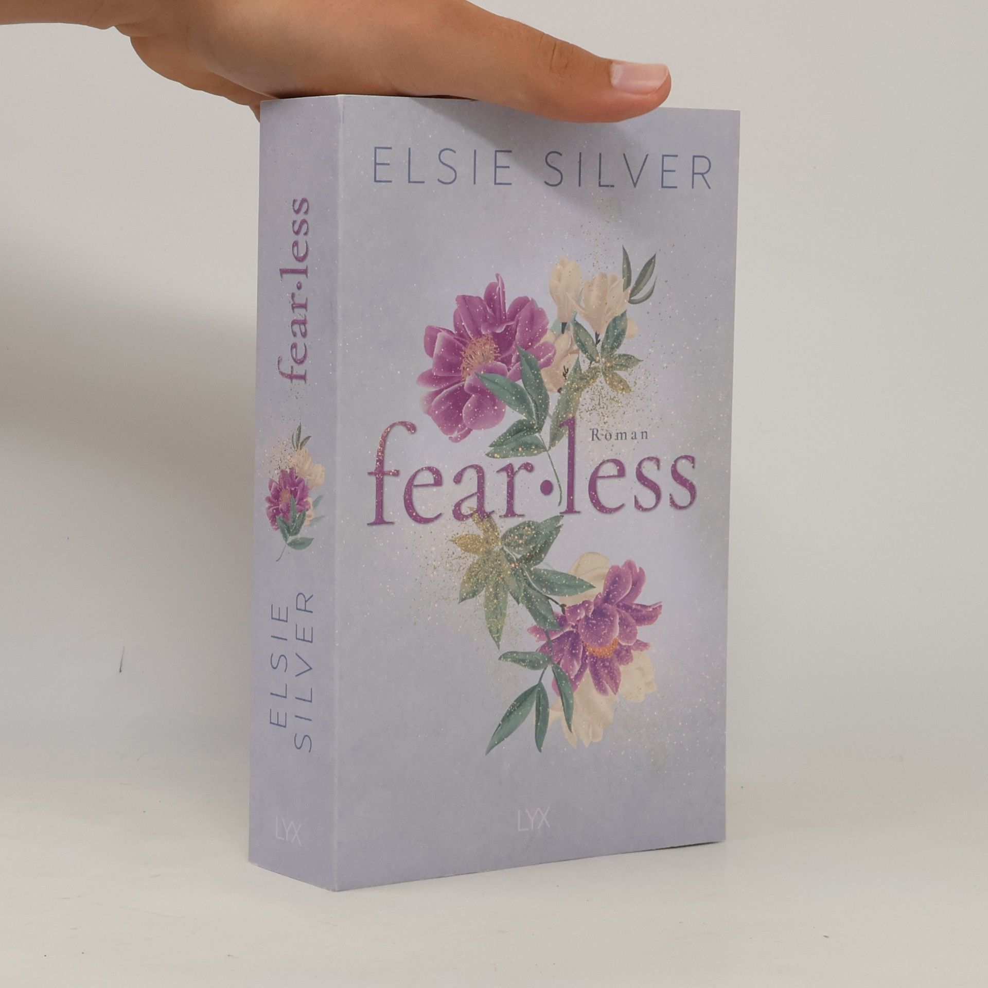 Elsie Silver Fearless / Chestnut Springs Bd.4
