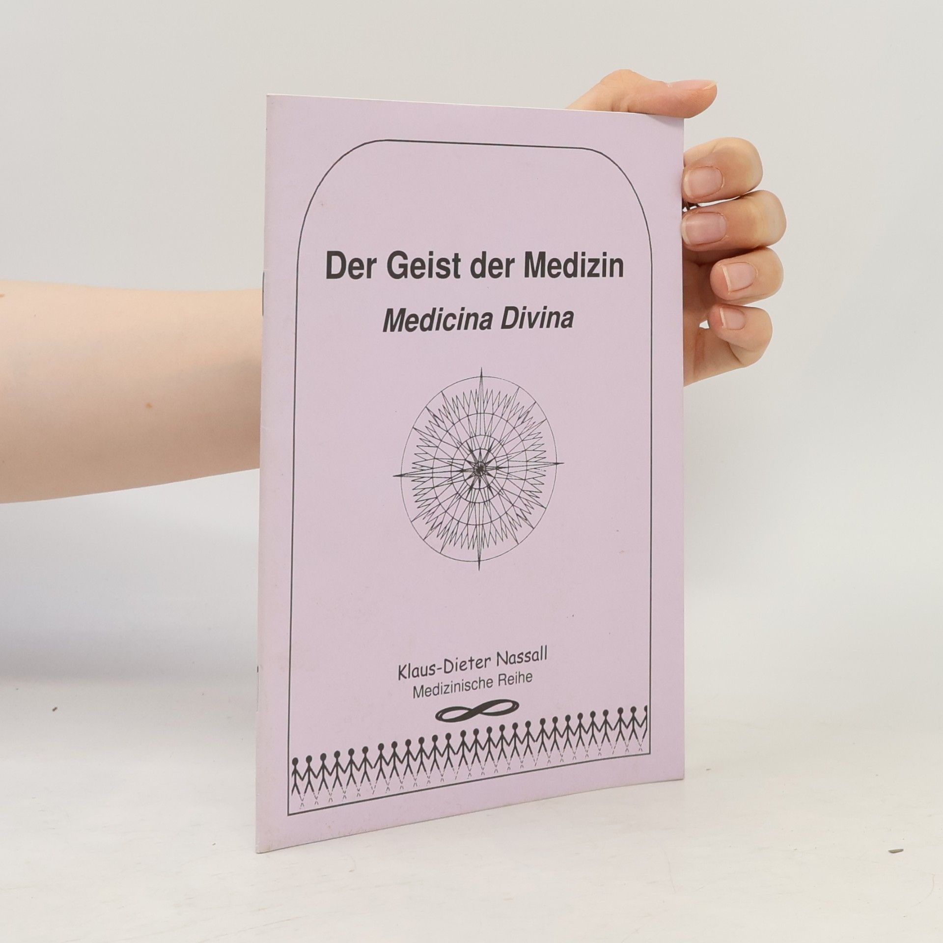 kolektiv Der Geist der Medizin
