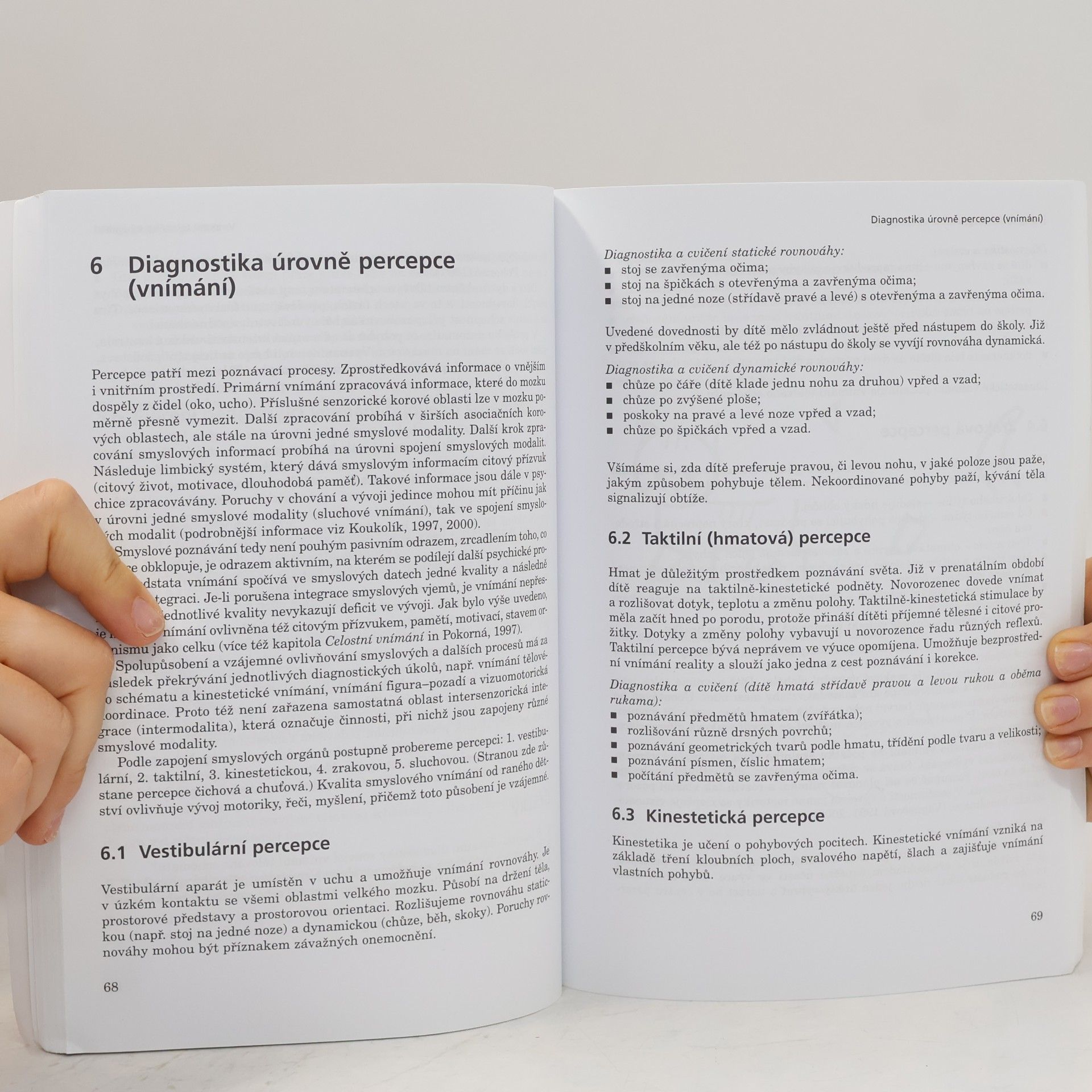 Zelinková Olga Pedagogická diagnostika a individuální vzdělávací program