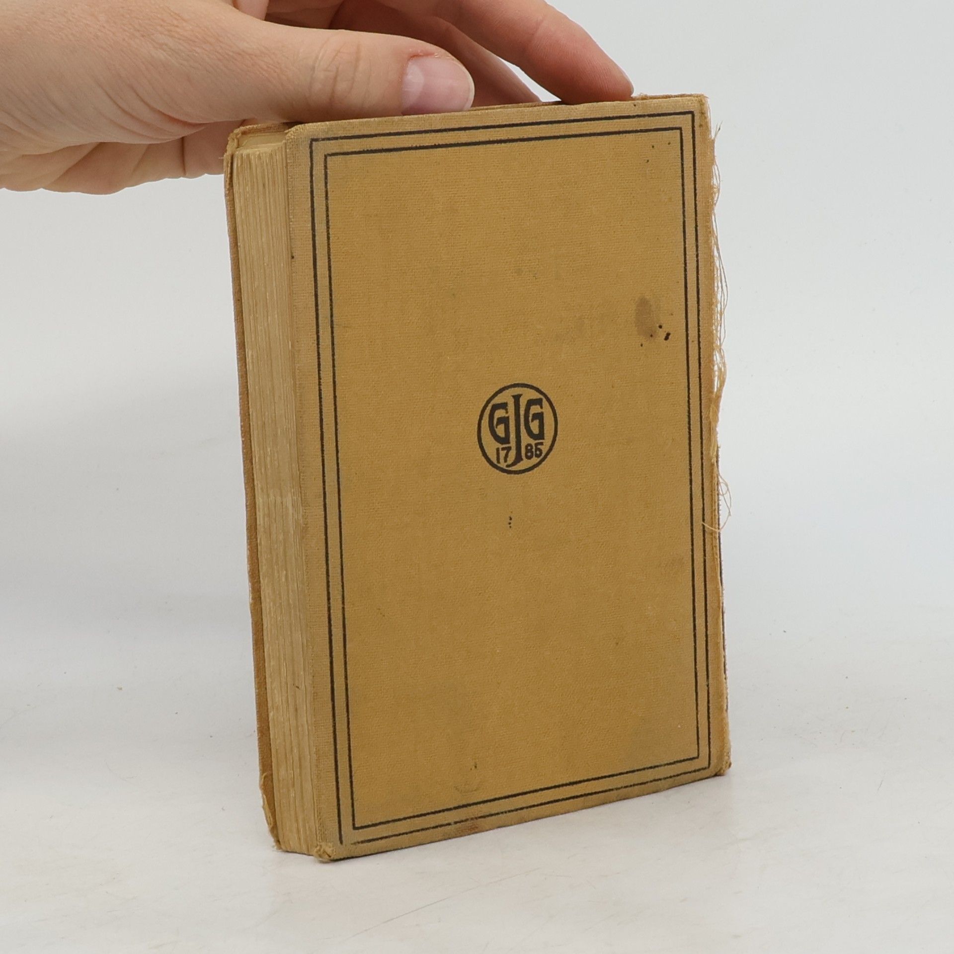 O. Th. Bürklen Mathematische Formelsammlung
