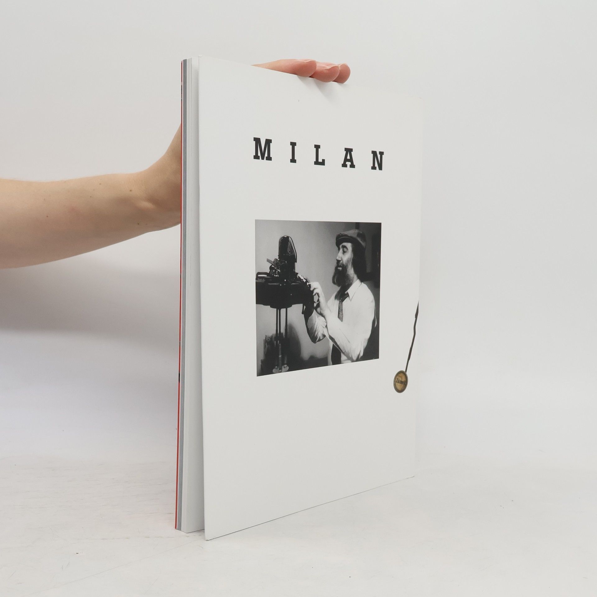 Milan Beránek Milan Beránek